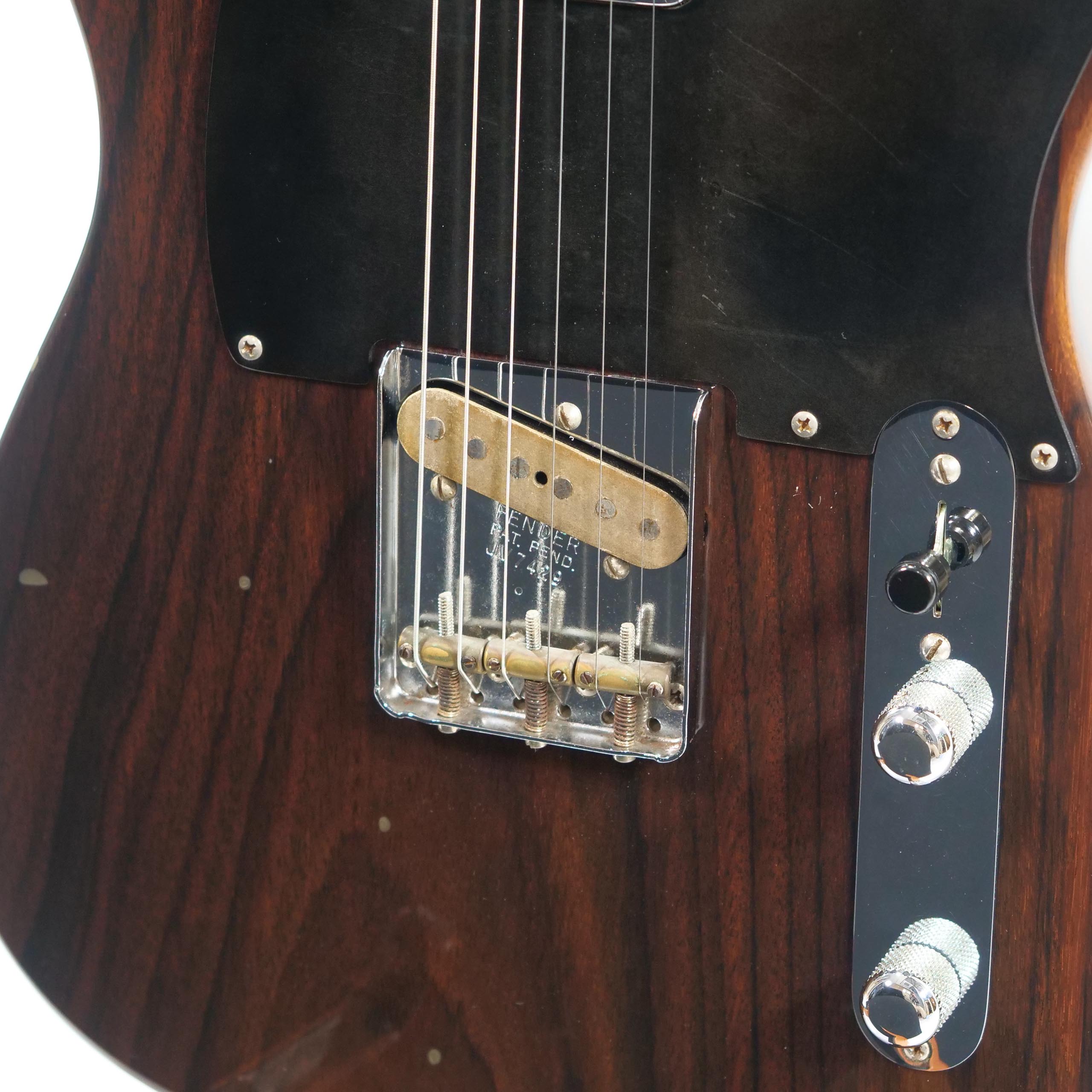 FENDER JAPAN TL69-115 (JV Serial)|ドルフィンギターズ