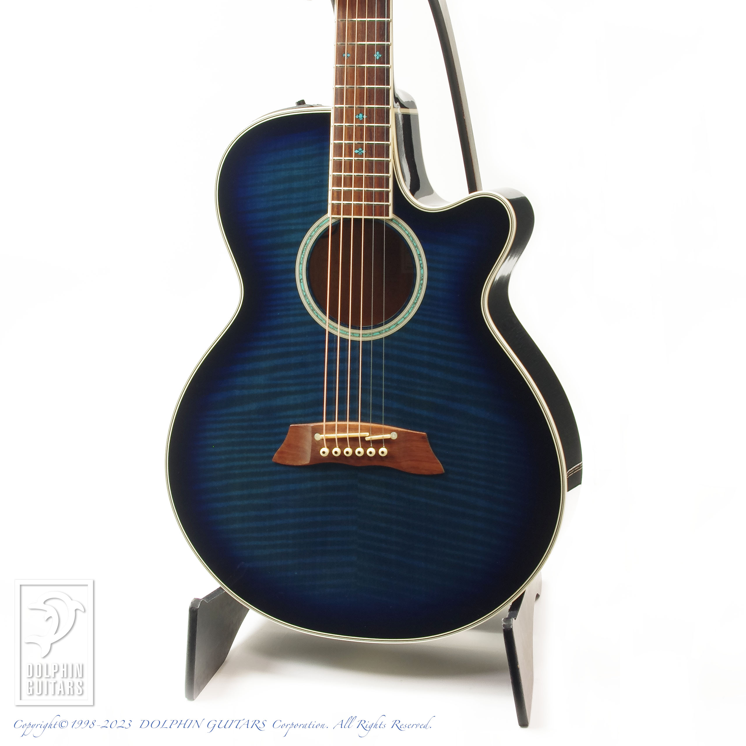 TAKAMINE PT-108 Takamine PT-108 エレアコ ギター タカミネ