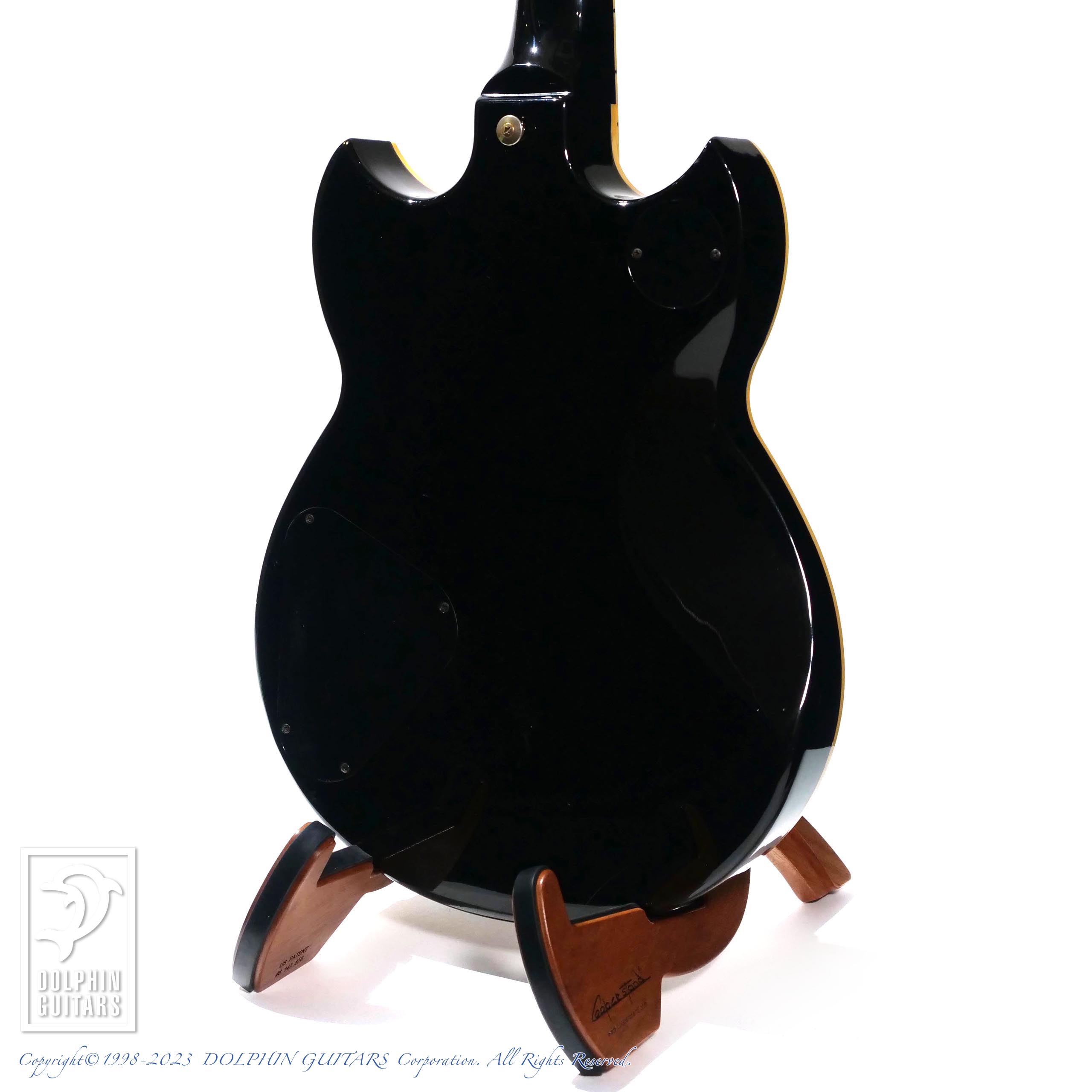 YAMAHA SG-1000|ドルフィンギターズ