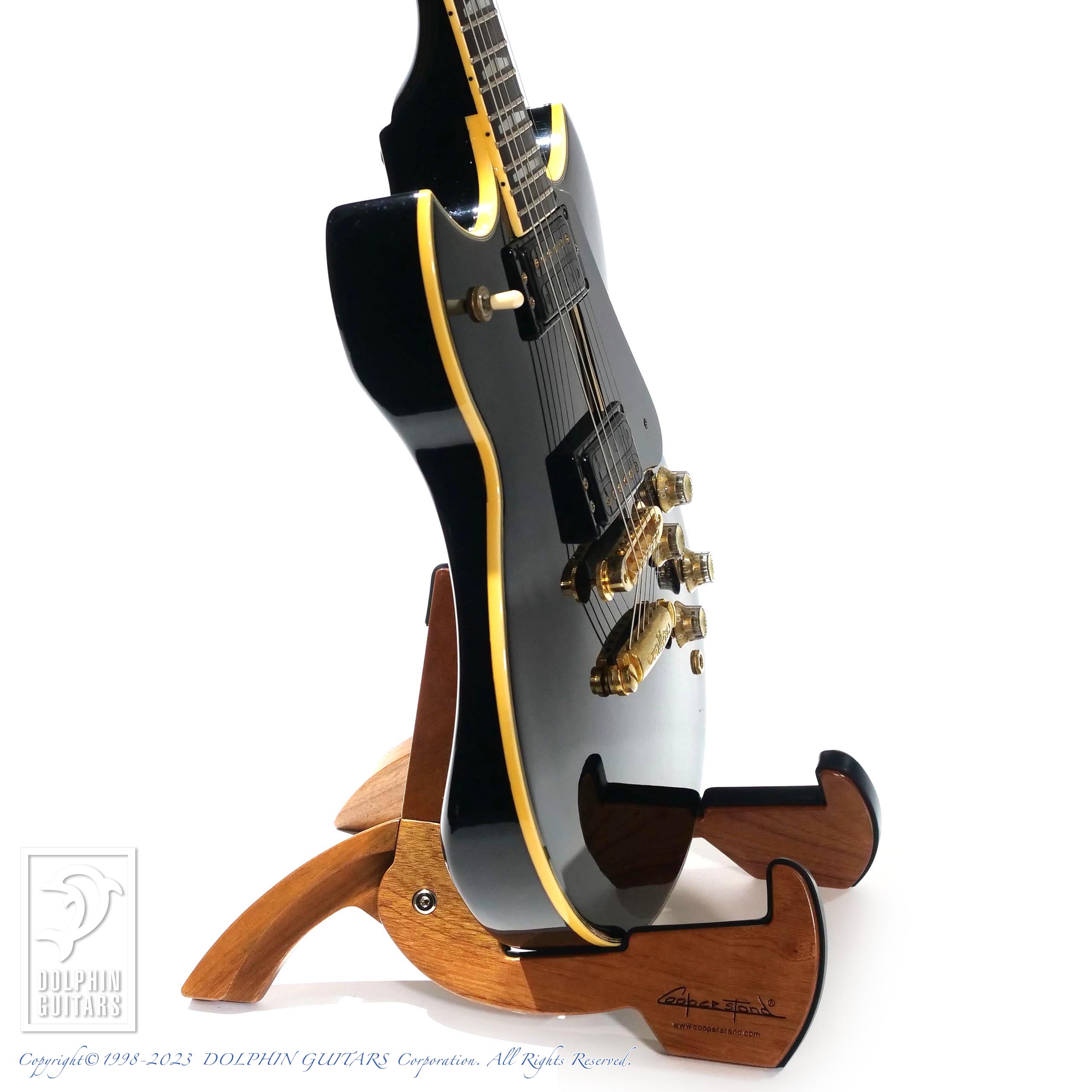 YAMAHA SG-1000|ドルフィンギターズ