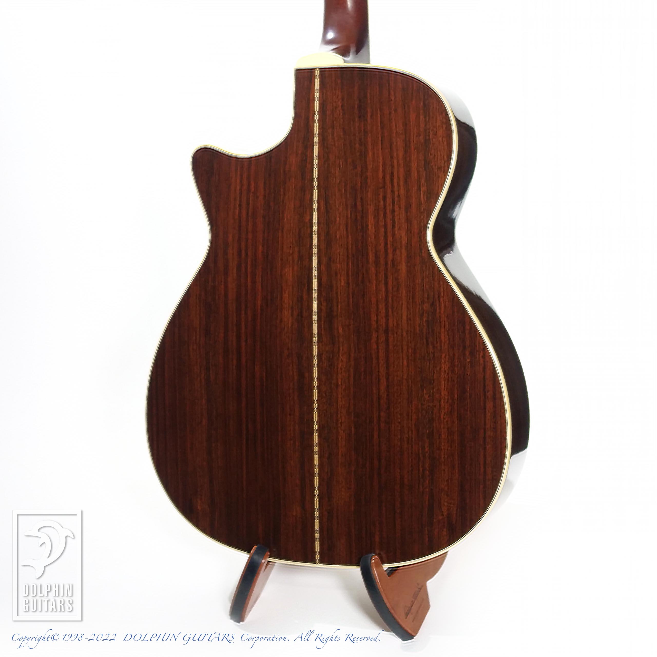 SIGMA GUITARS by C.F.MARTIN SMC-28|ドルフィンギターズ