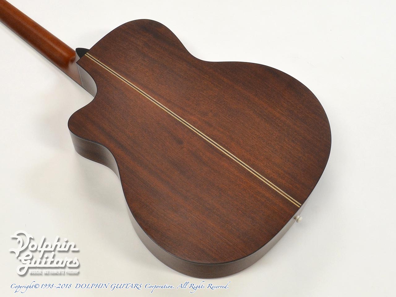 Morris SR-701 アコースティックギター MORRIS SR-701|ドルフィンギターズ