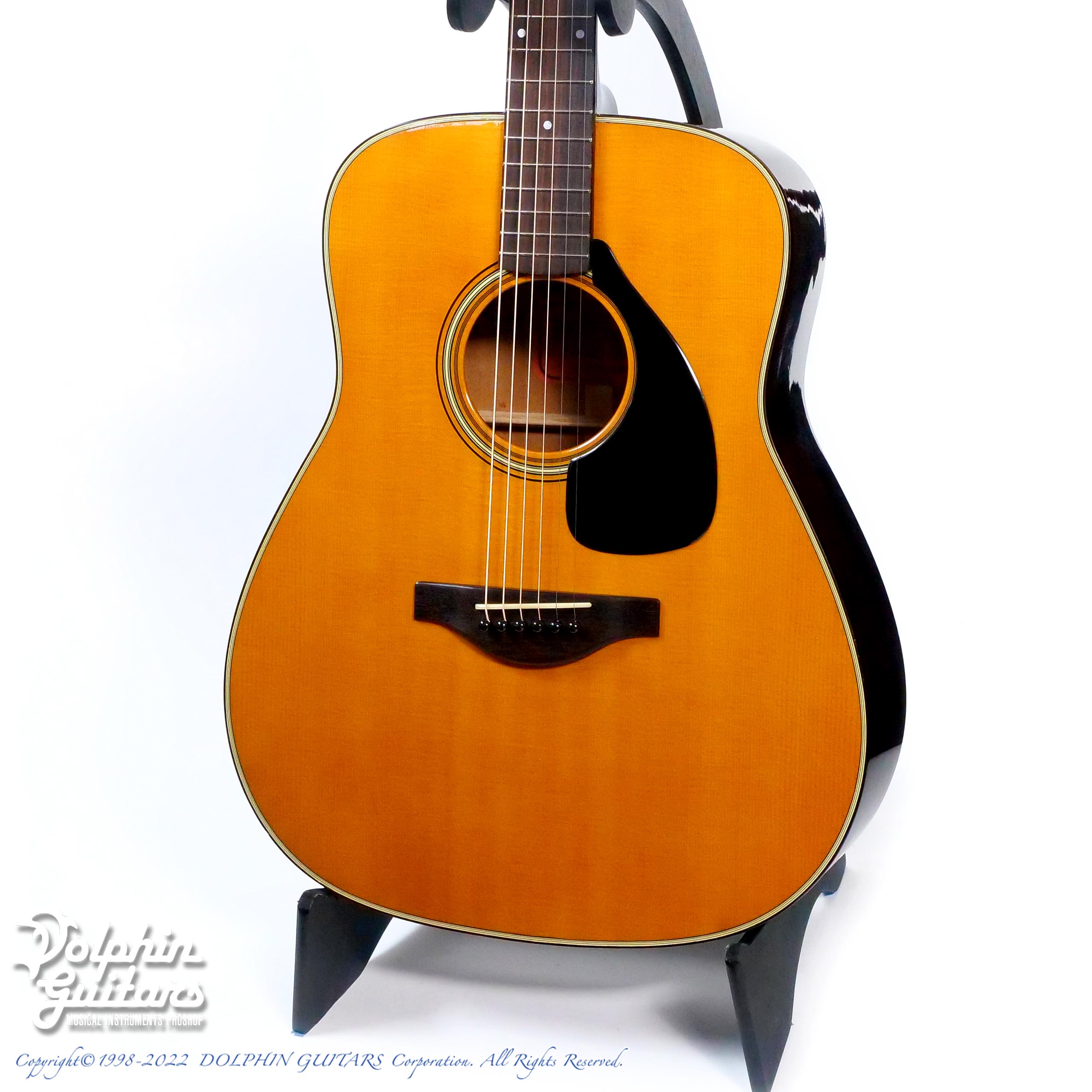 O-2081】YAMAHA ヤマハ ギター FG-180 赤ラベル ギター ヤマハ FG-180