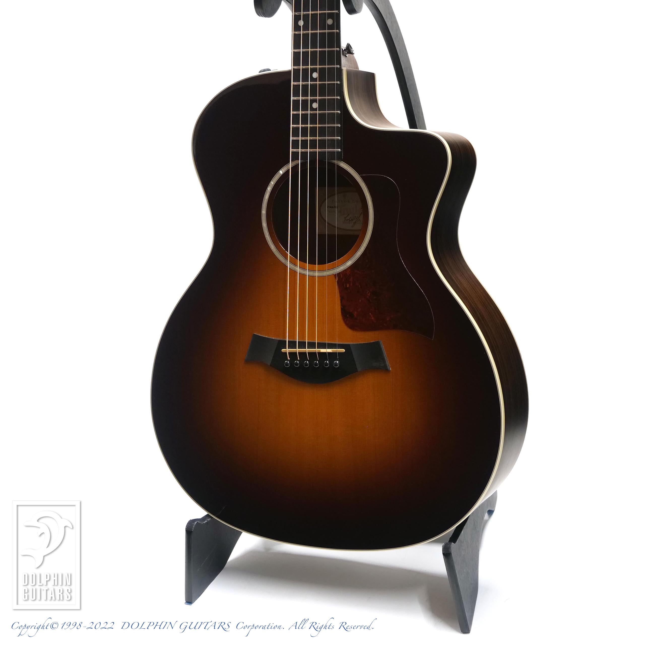 Taylor Taylor 214e テイラー アコースティックギター エレアコ