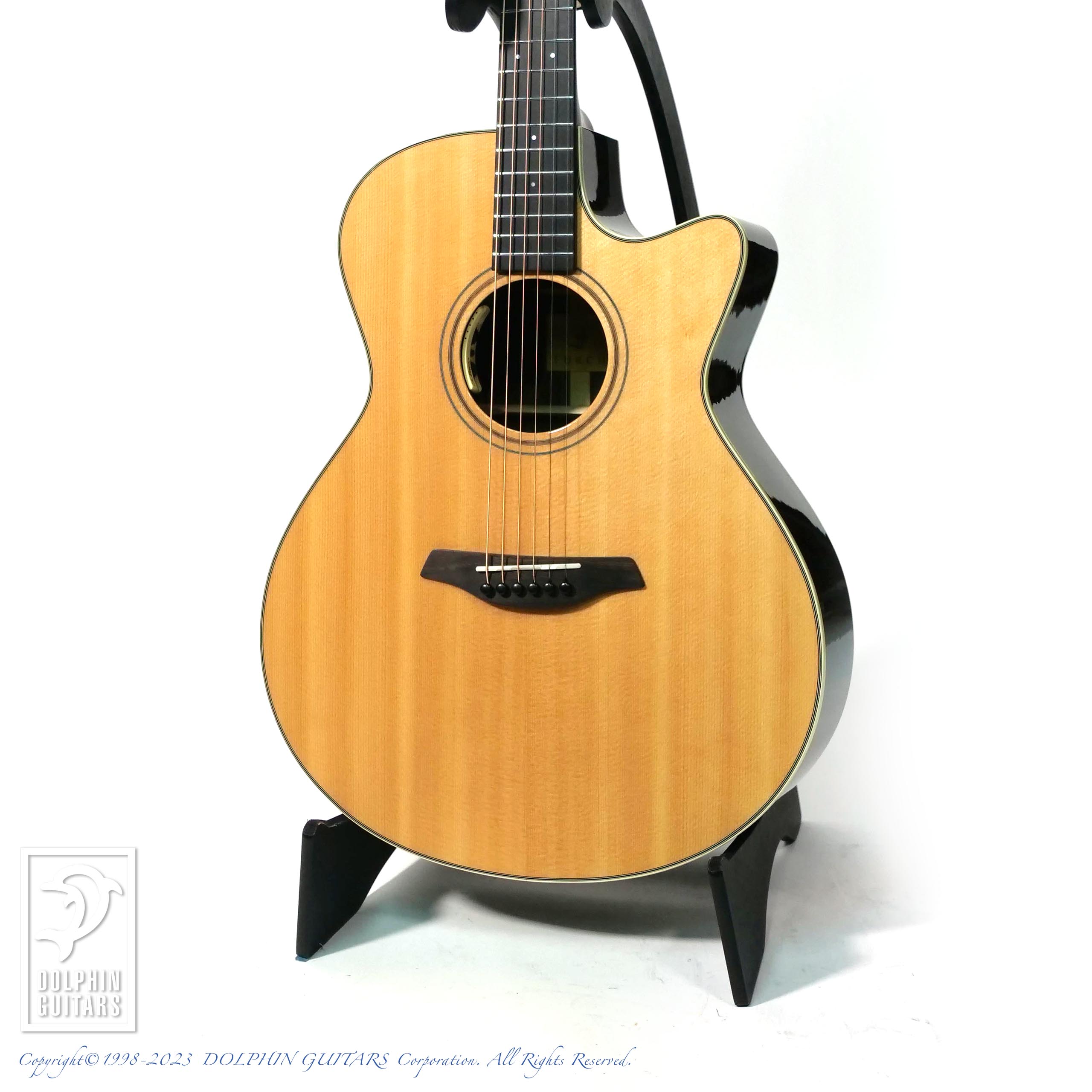 FURCH Green Gc-SR|ドルフィンギターズ