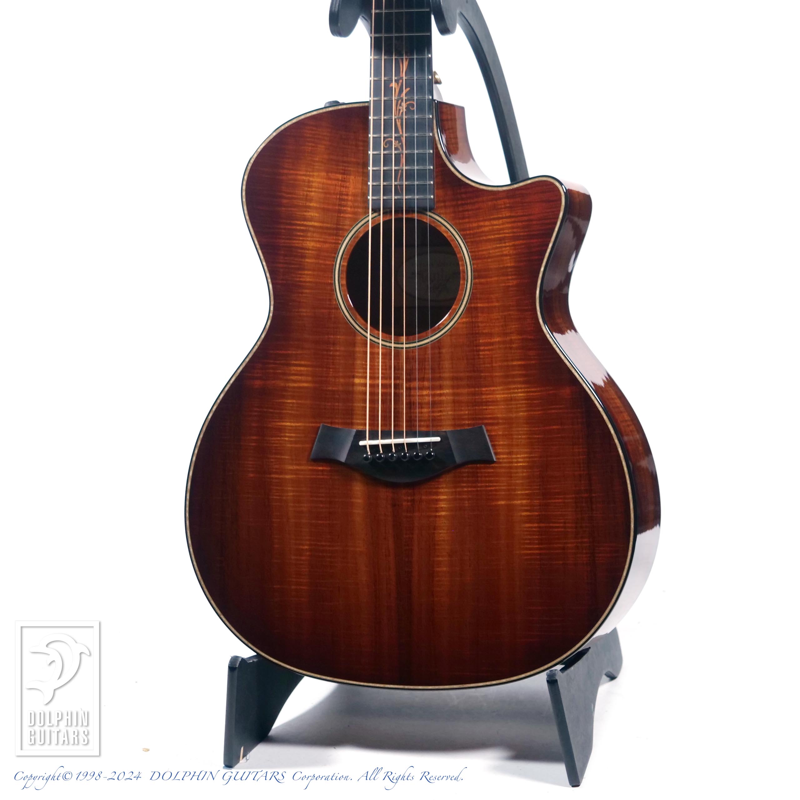 TAYLOR K24ce|ドルフィンギターズ