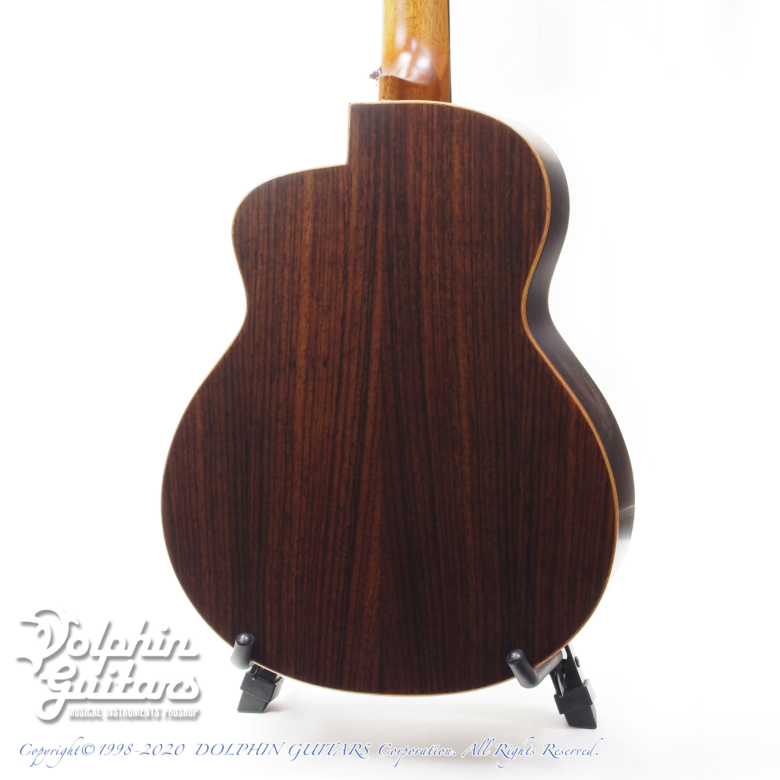 aNueNue （アヌエヌエ） M60 ギター杉田健二監修ミニギター aNueNue