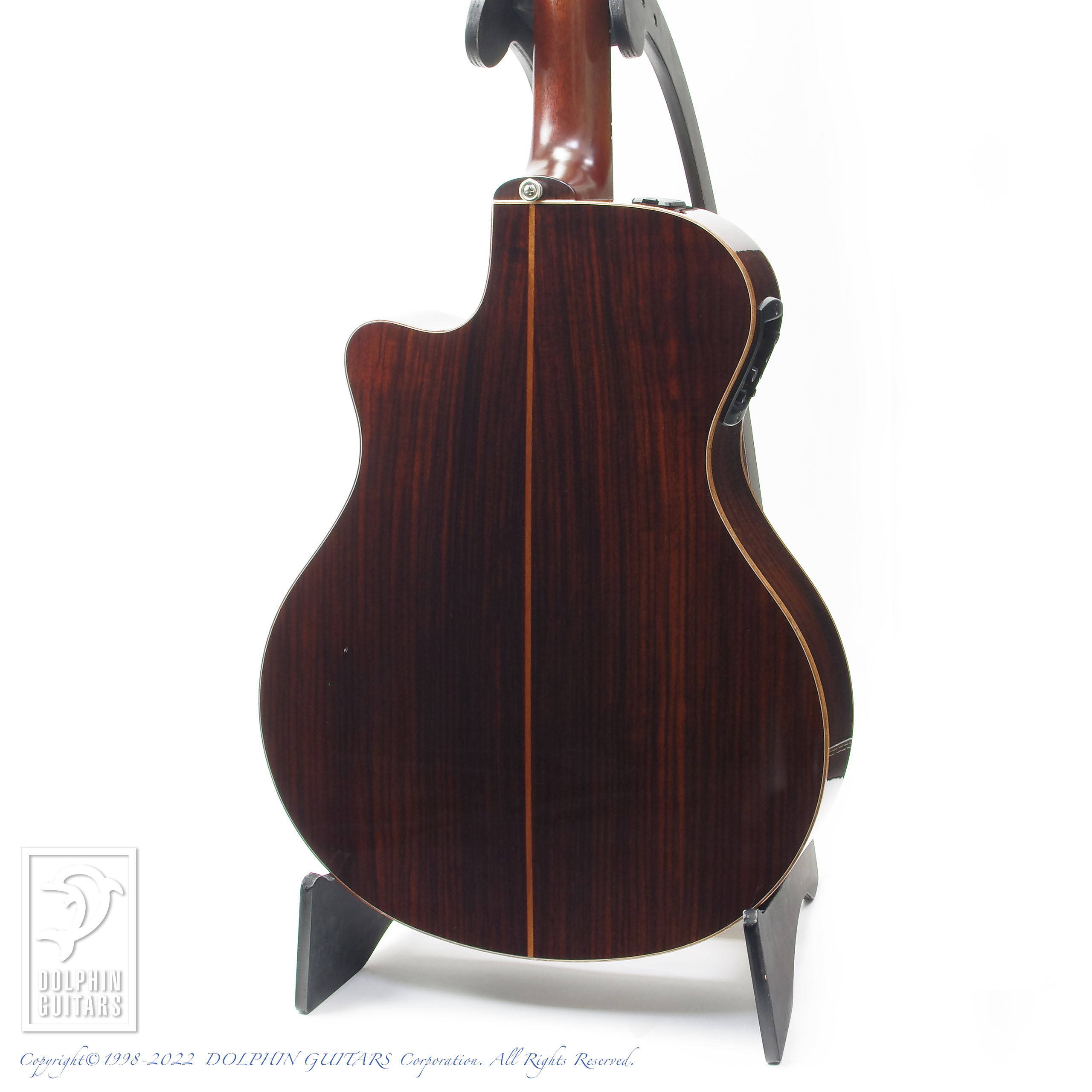 YAMAHA APX1200 Ⅱ|ドルフィンギターズ