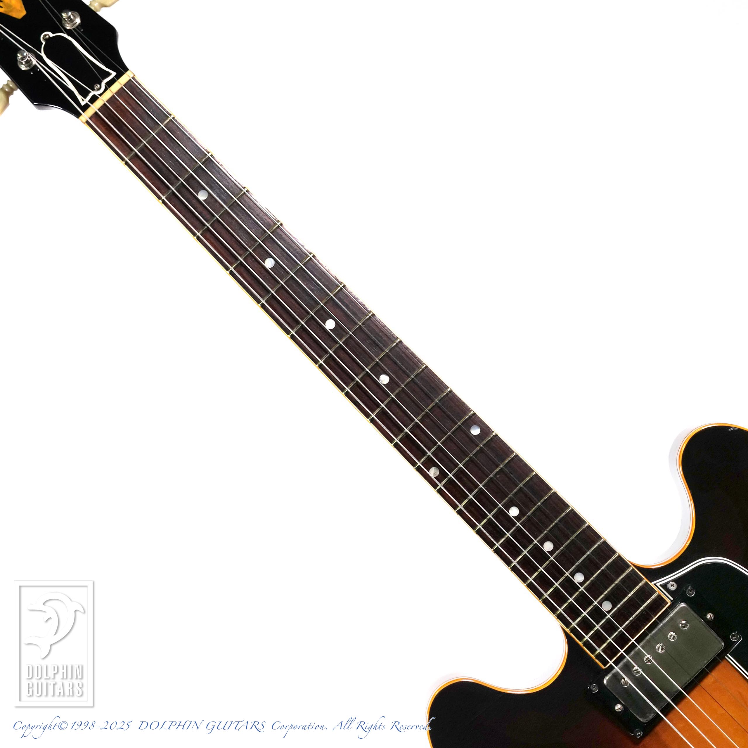 Greco ヴィンテージギター SA-900