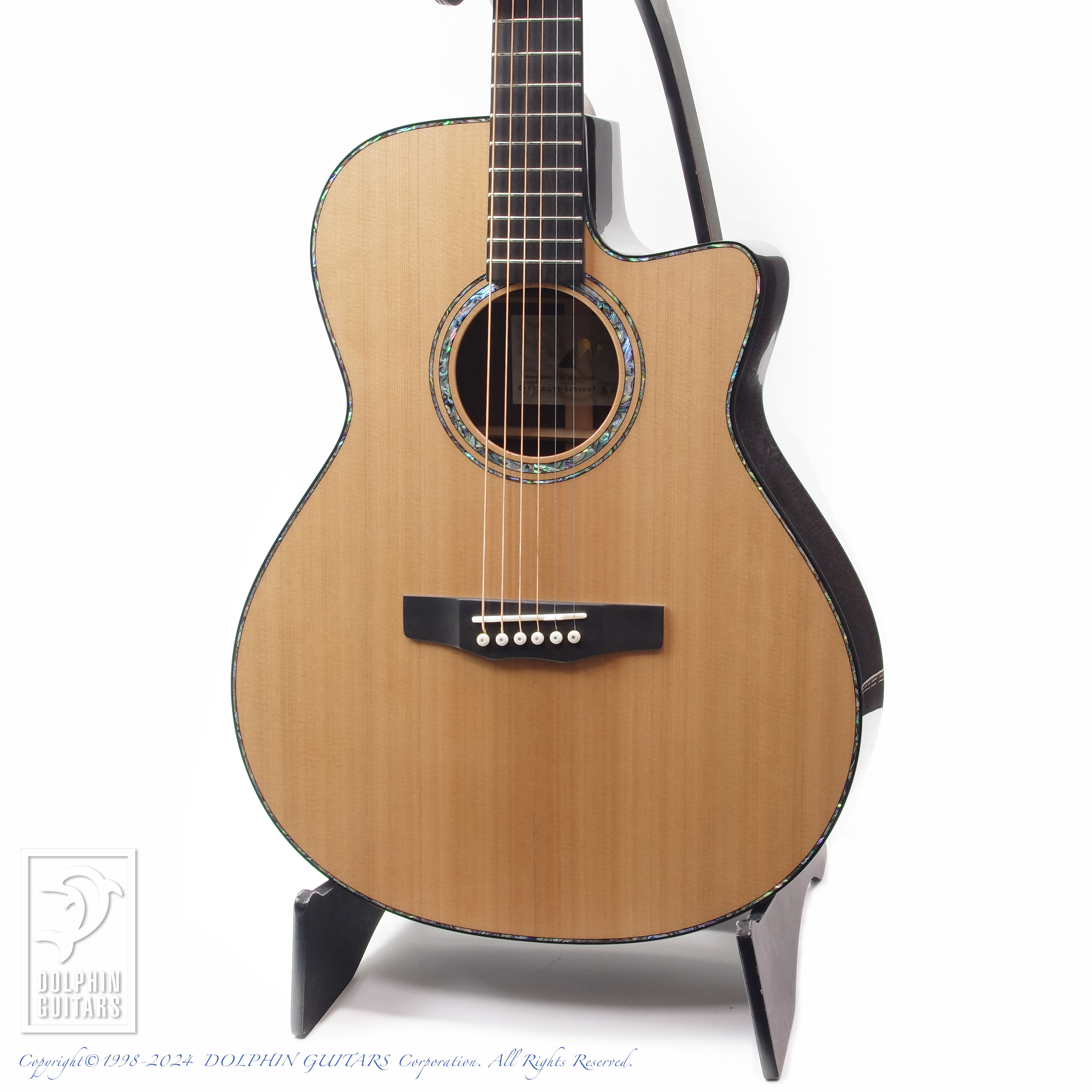 Morris W-30 (エレアコ仕様)