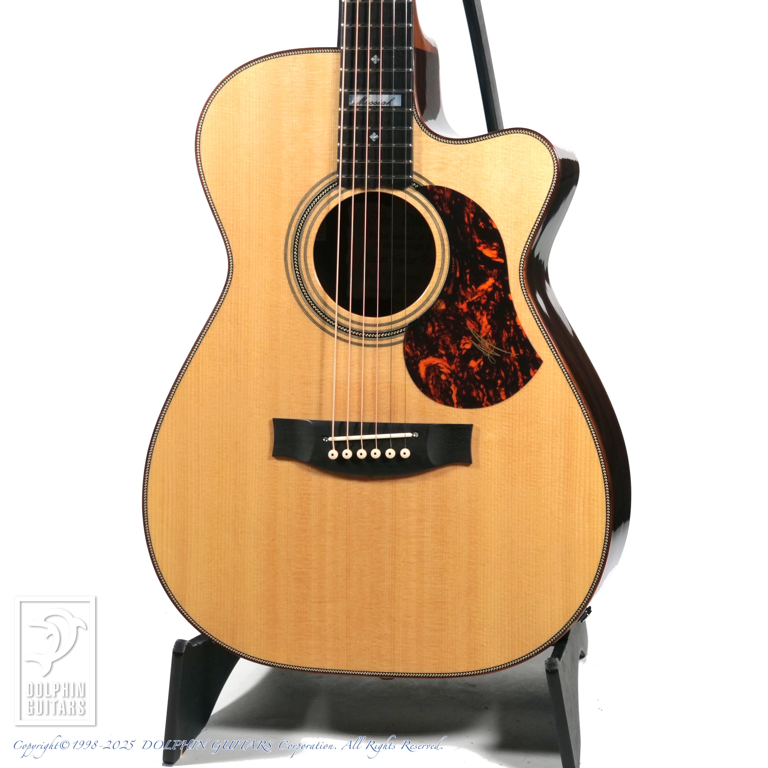 MATON:EM100C-808 Messiah