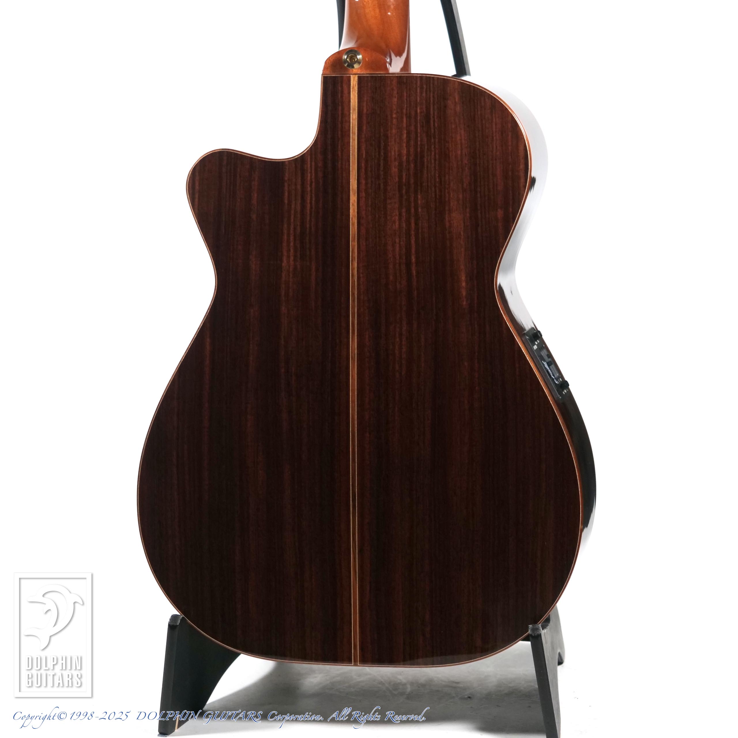 MATON:EM100C-808 Messiah