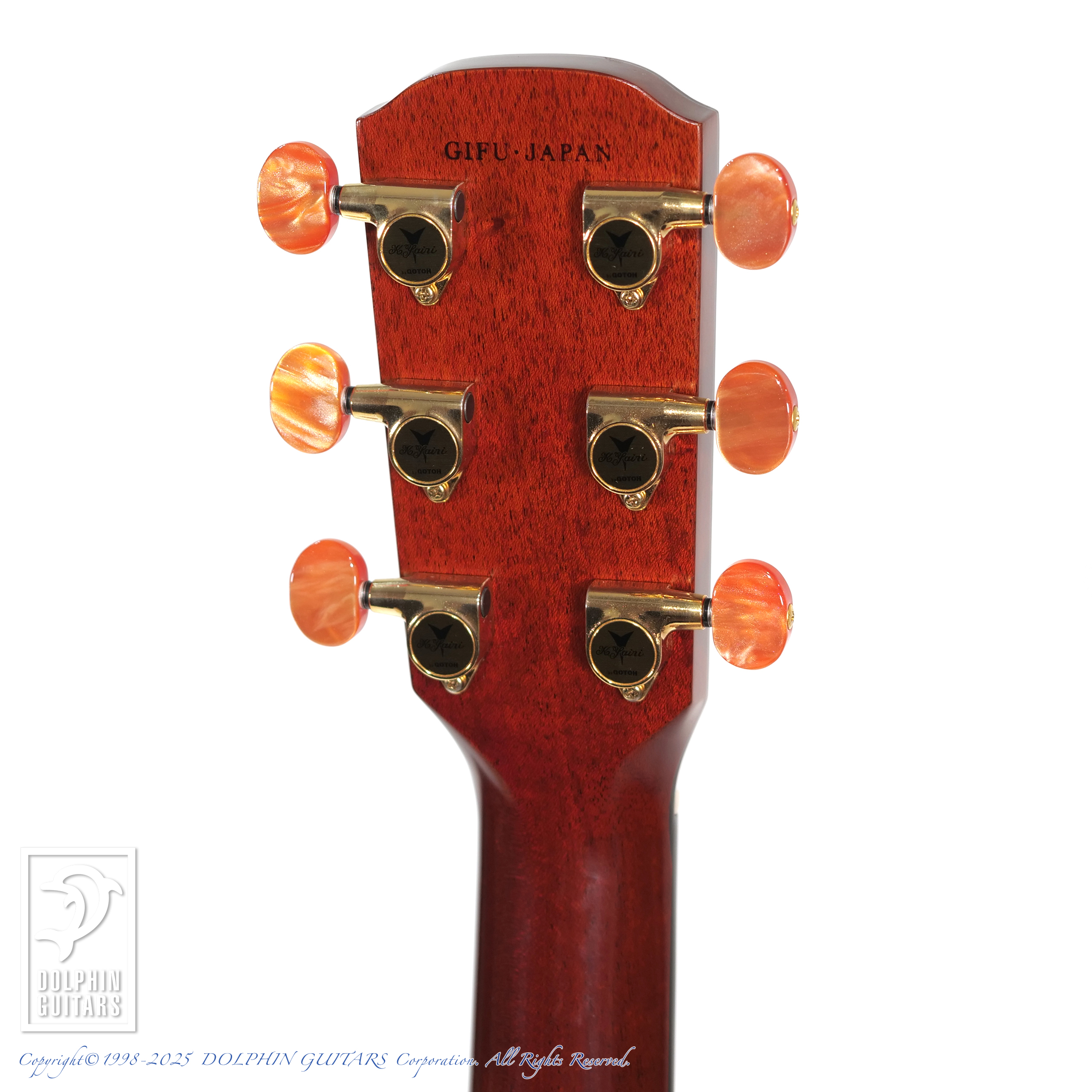 希少】k.yairi 150K-RF ハワイアンコア エレアコ 最終大幅値引き