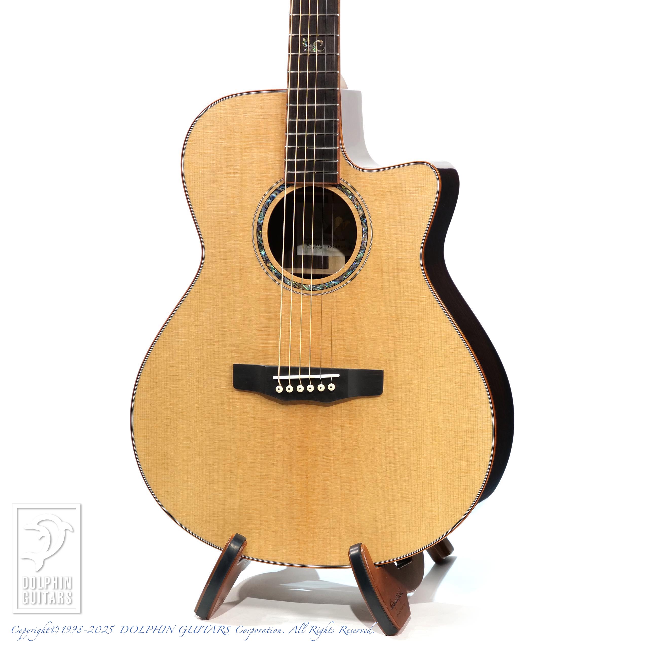 MORRIS:S-101 Ver.III Custom