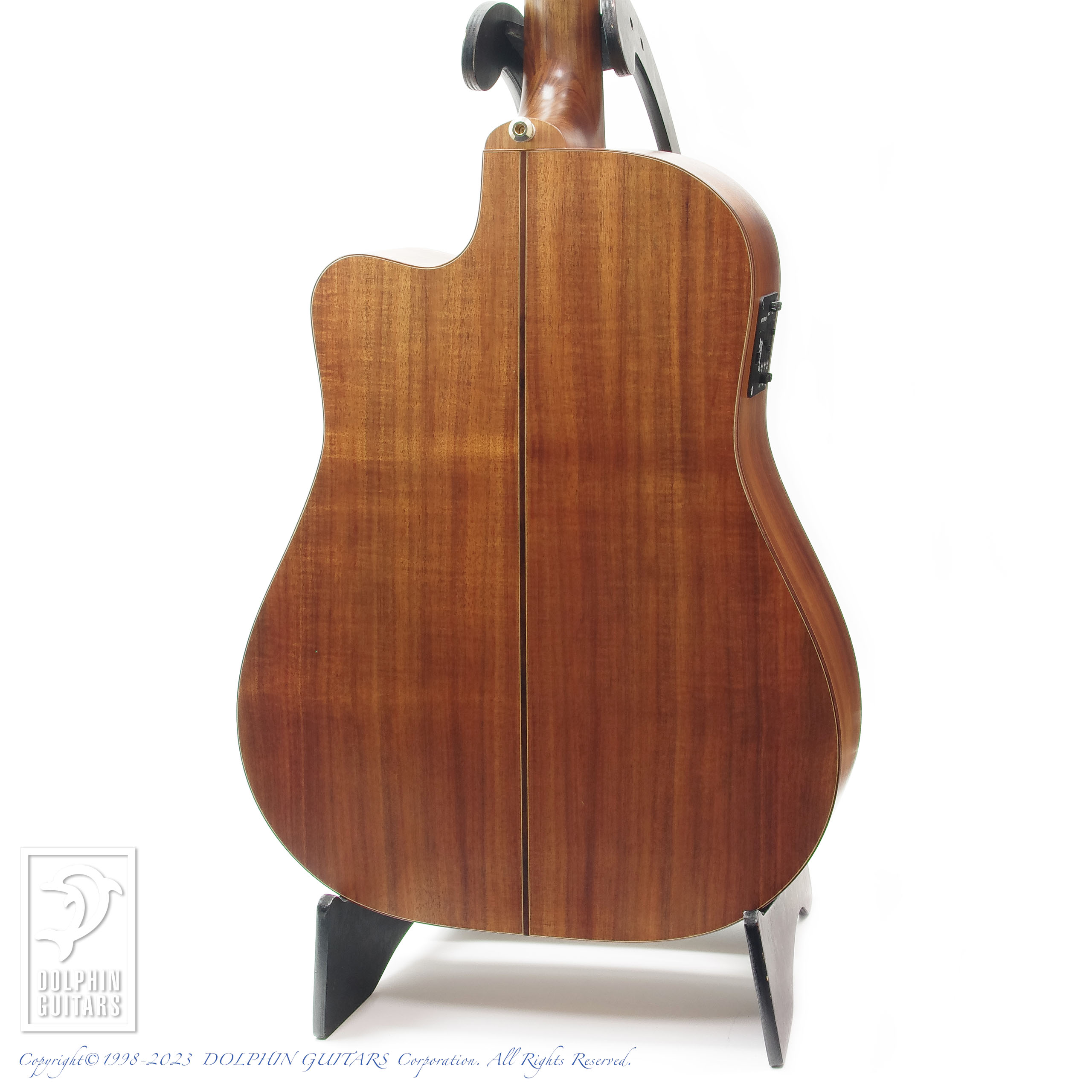 MATON:The 70th Anniversary Edition Dreadnought