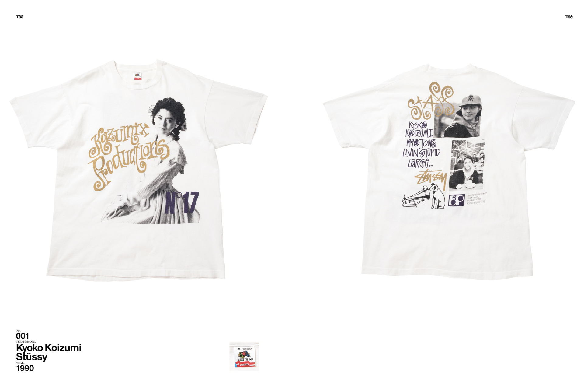 T90s」Release Special「Gene of 90s」 - DOMMUNE