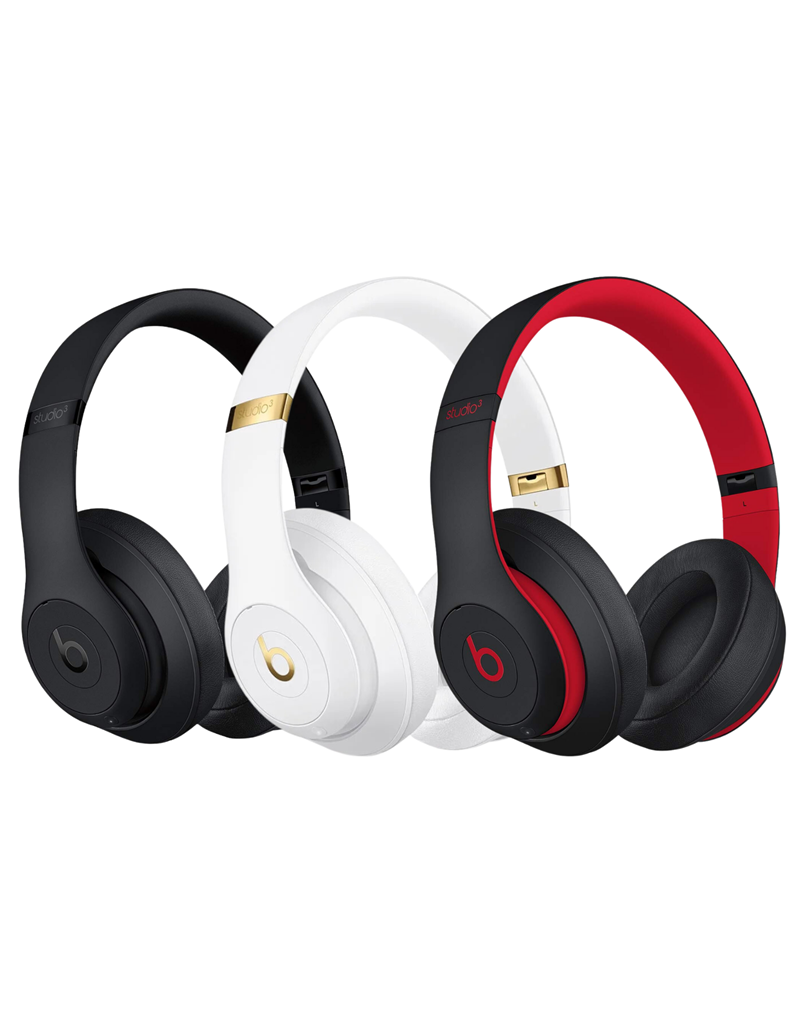 Beats Studio3 Wireless | Hawk Bookstore