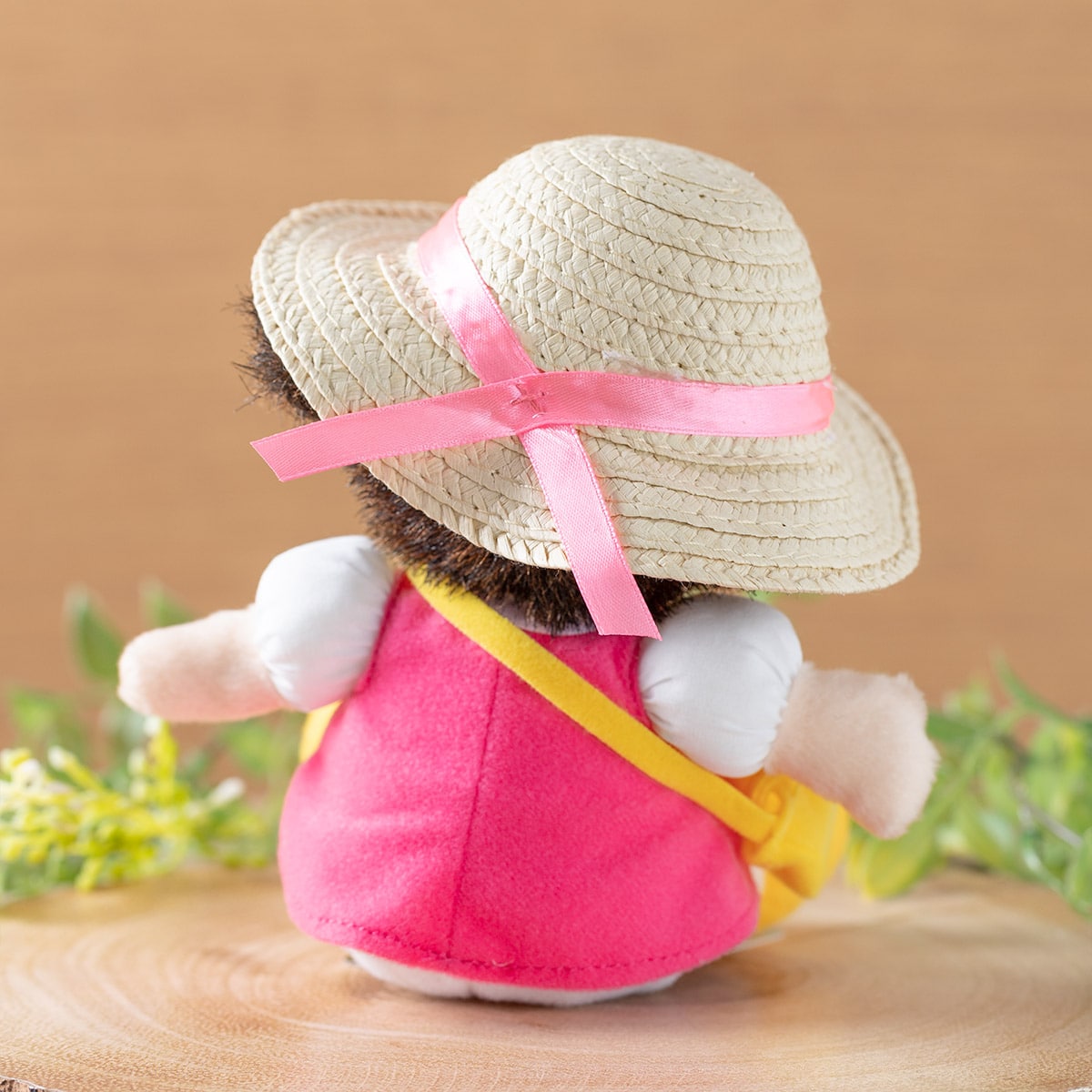 となりのトトロ ぬいぐるみ めいちゃん SS | どんぐり共和国そらのうえ店