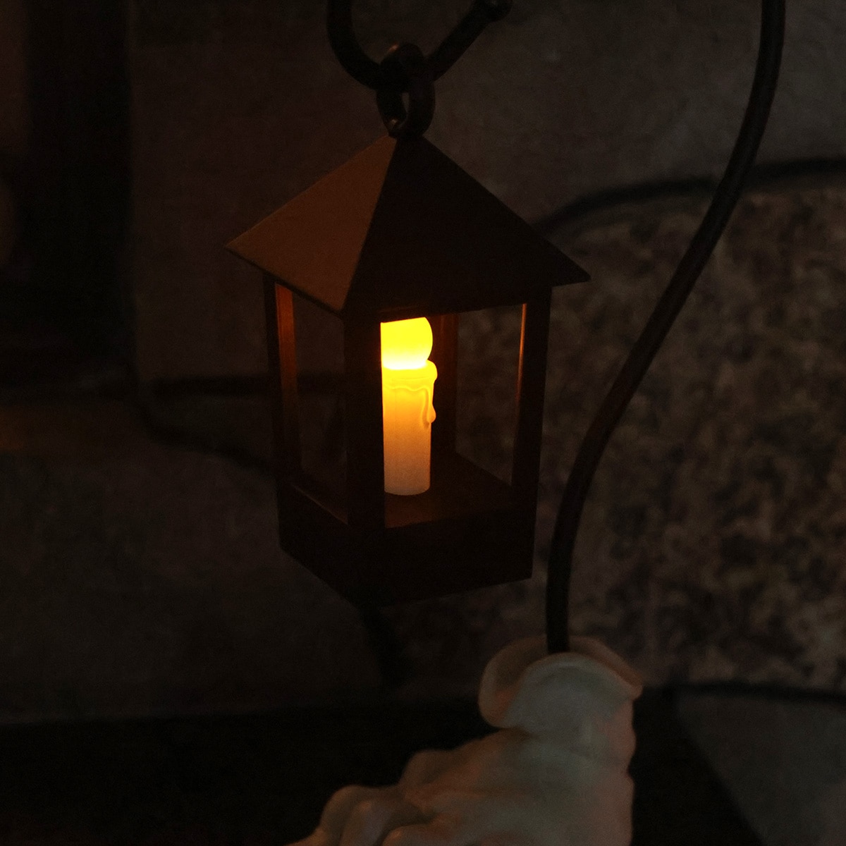 千と千尋の神隠し 道案内のカンテラ | どんぐり共和国そらのうえ店