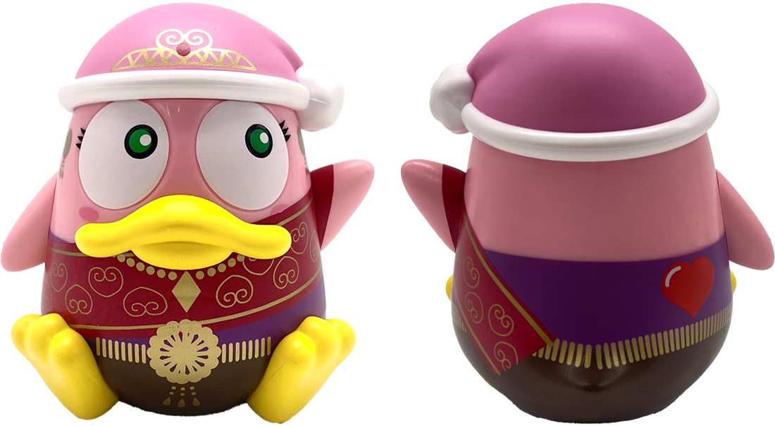 ドンペンのフィギュアシリーズ企画、始動！！｜驚安の殿堂 ドン・キホーテ