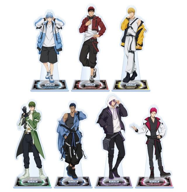 黒子のバスケ 缶バッジ ドンキ 赤司征十郎 洛山 黒子のバスケ 黒バス