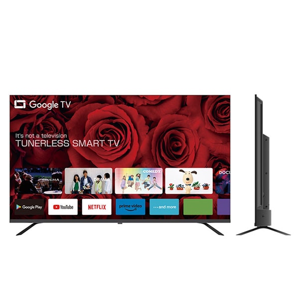 スマートテレビ F32S21Q 32型 F32S21Q | SKYWORTH公式サイト