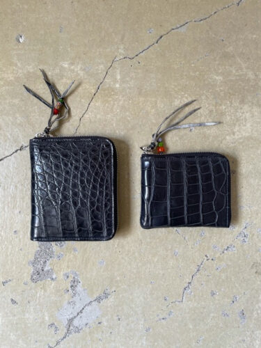 AUBERGE・Needles・IndianJewelry・MOTO・GOOD KARMA DEVELOPMENT等の