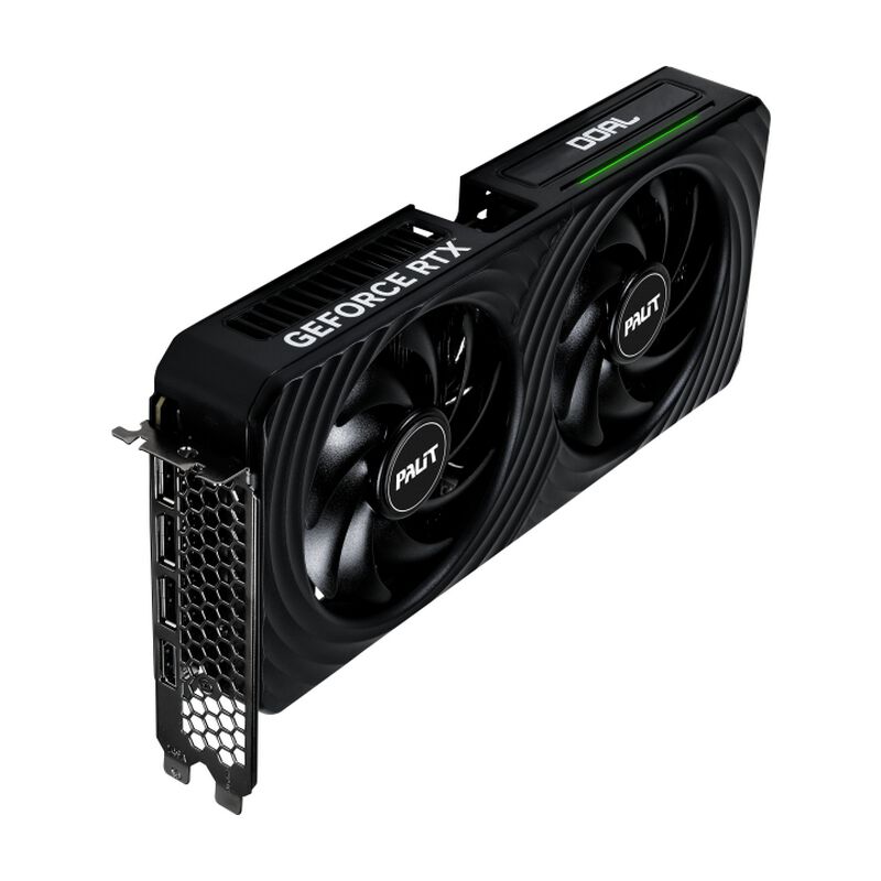 Palit NE75060019P1-GB2063D (GeForce RTX 5060 Dual 8GB) ｜ パソコン