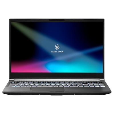 美品 GALLERIA RL7C-R35-5N メモリ32 SSD 2T GALLERIA RL7C-R35-5N