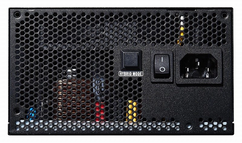 Antec NeoECO Gold NE750G M (750W) ｜ パソコン通販のドスパラ【公式】