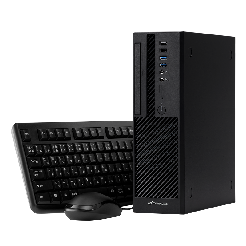 Slim Magnate GE Intel Core Ultra搭載（マグネイト GE）20173