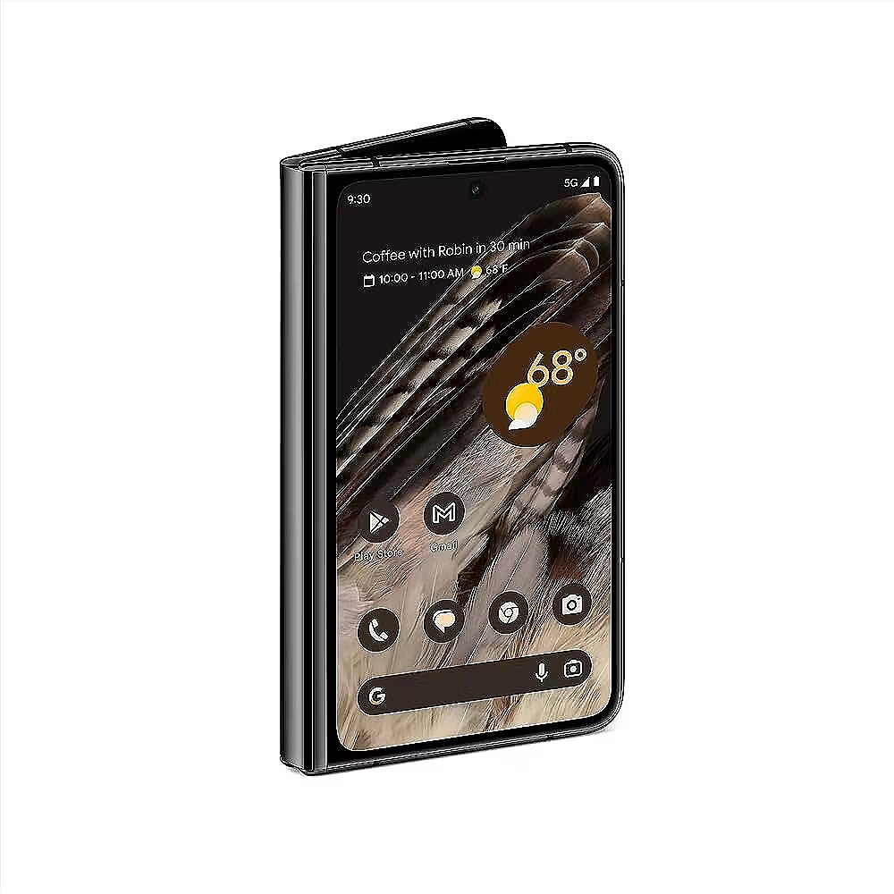 Google Pixel Fold ブラック 256GB Buy Google Pixel Fold Dual Sim 5G