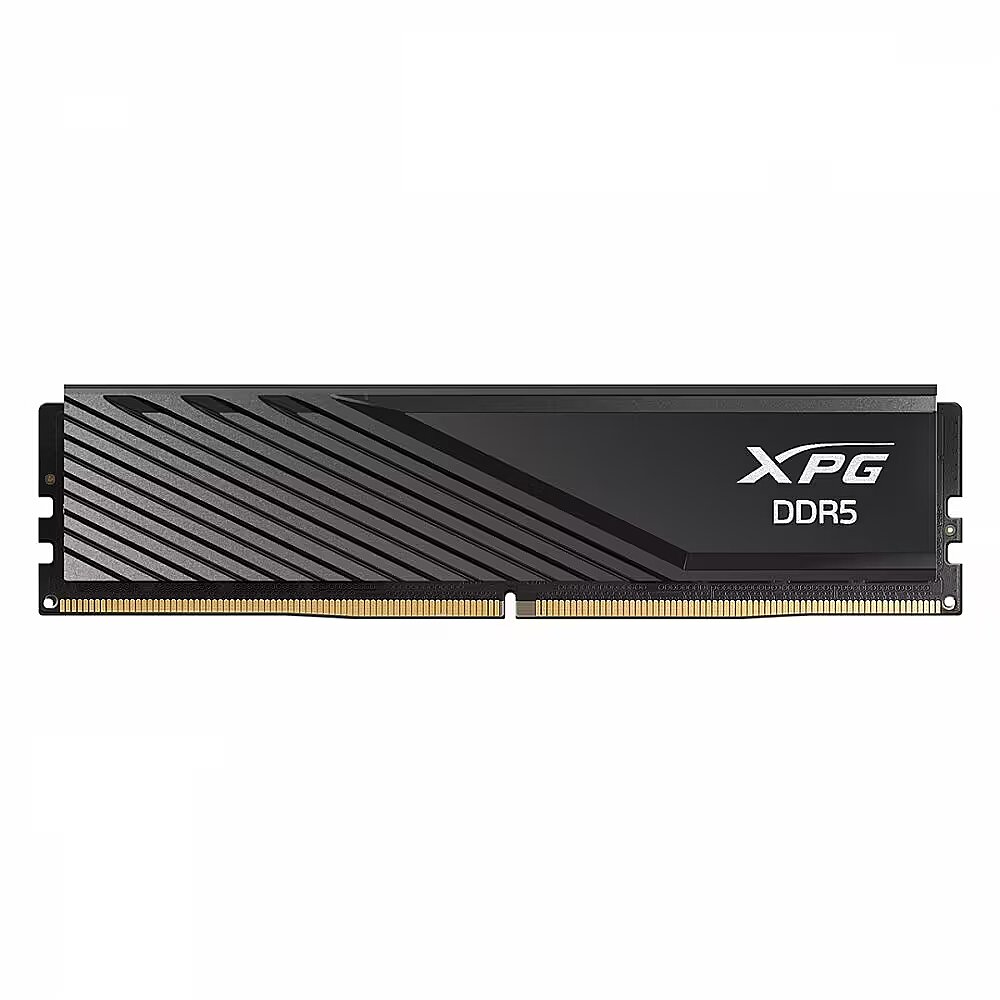 ADATA XPG Lancer Blade Black, 64GB, DDR5, 6000MT/s, CL30, Kit of 2