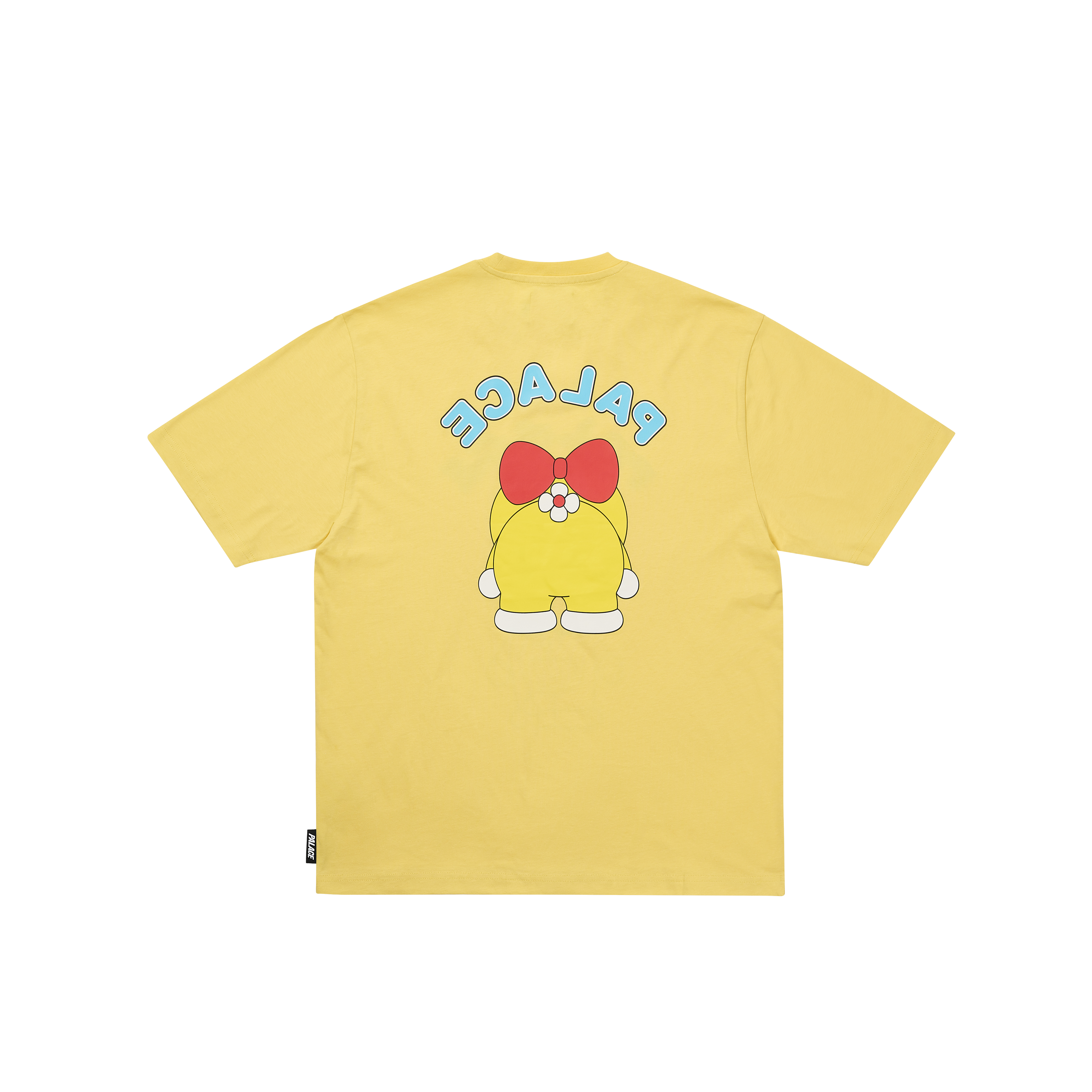 PALACE DORAEMON T-SHIRT | PALACE SKATEBOARDS