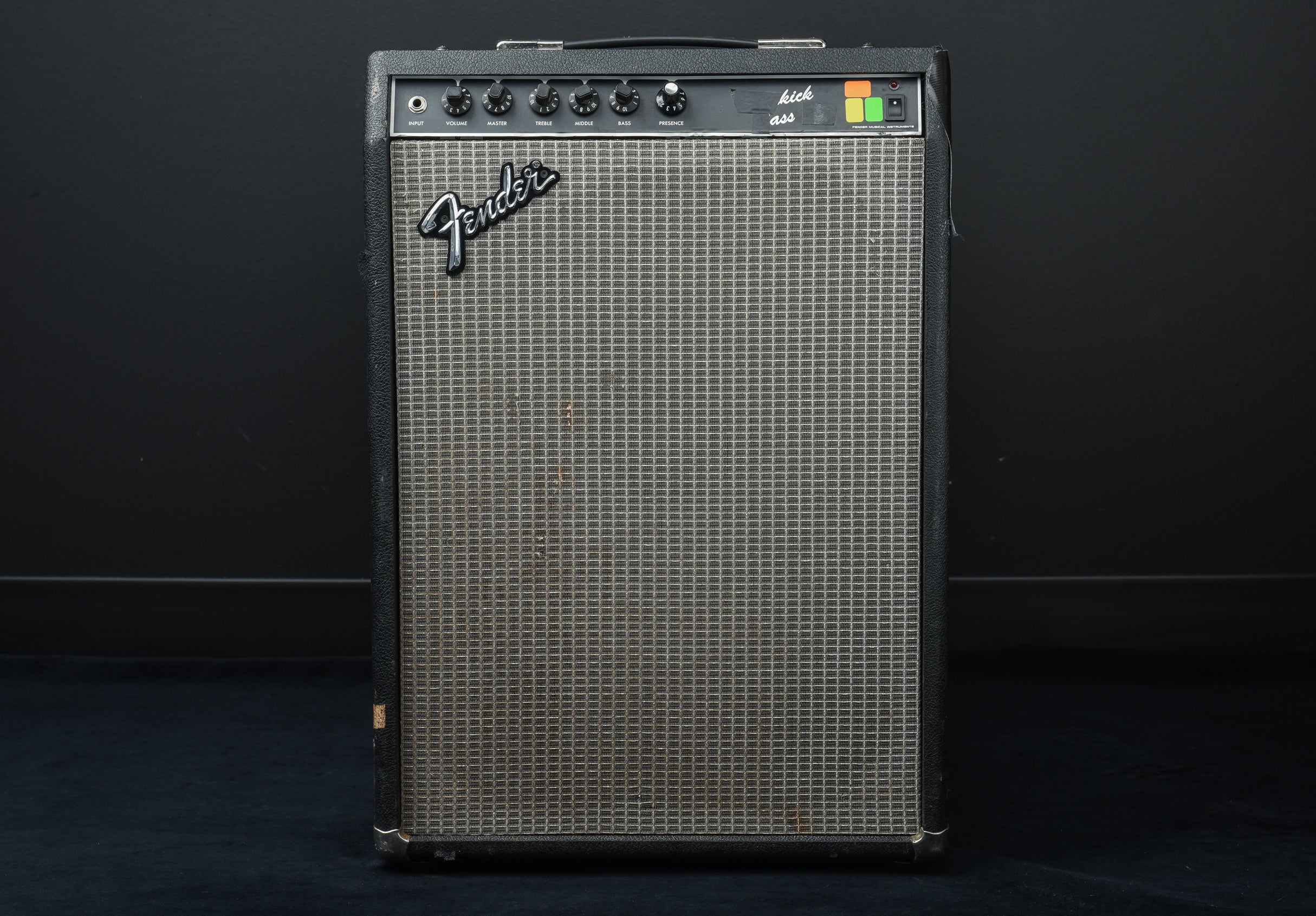 Fender SIDEKICK BASS 50 ベースアンプ FENDER SIDEKICK BASS 50 for