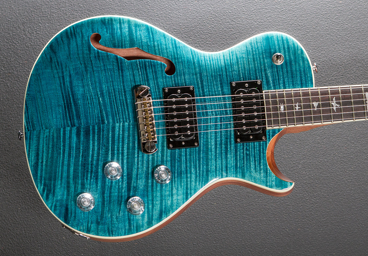 SE Zach Myers - Myers Blue – Dave's Guitar Shop