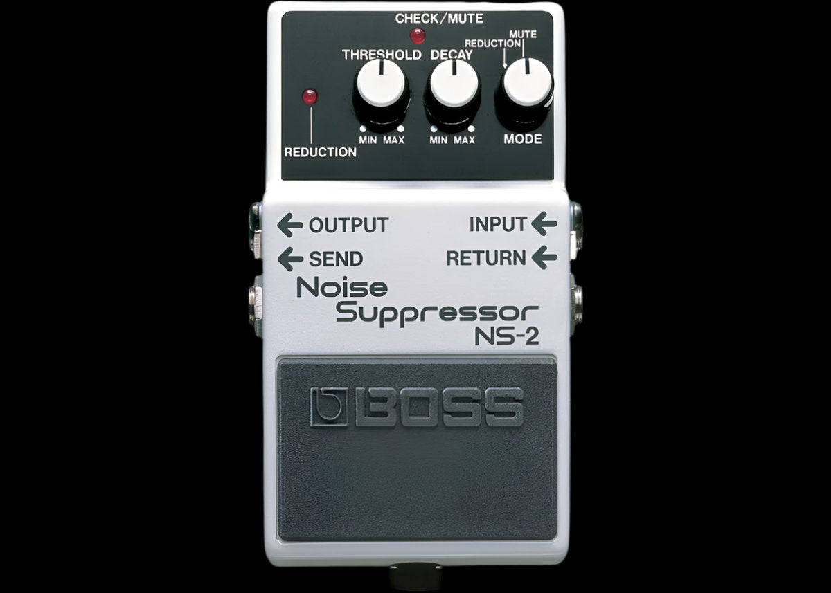NS-2 Noise Suppressor – Dave's Guitar Shop
