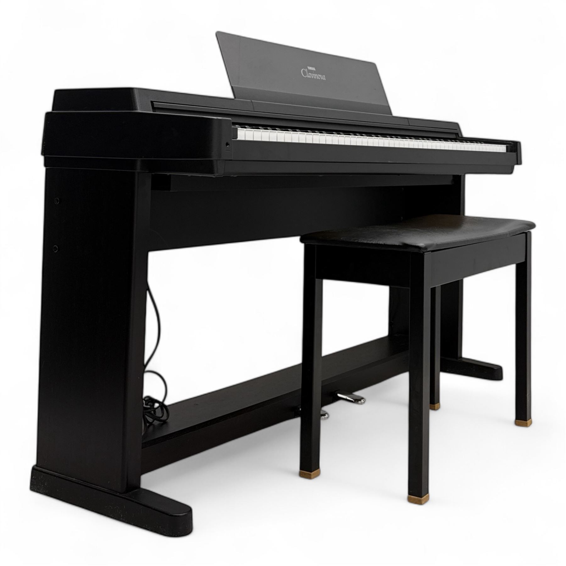 電子ピアノ YAMAHA Clavinova CLP-550 値下げ】YAMAHA Clavinova CLP