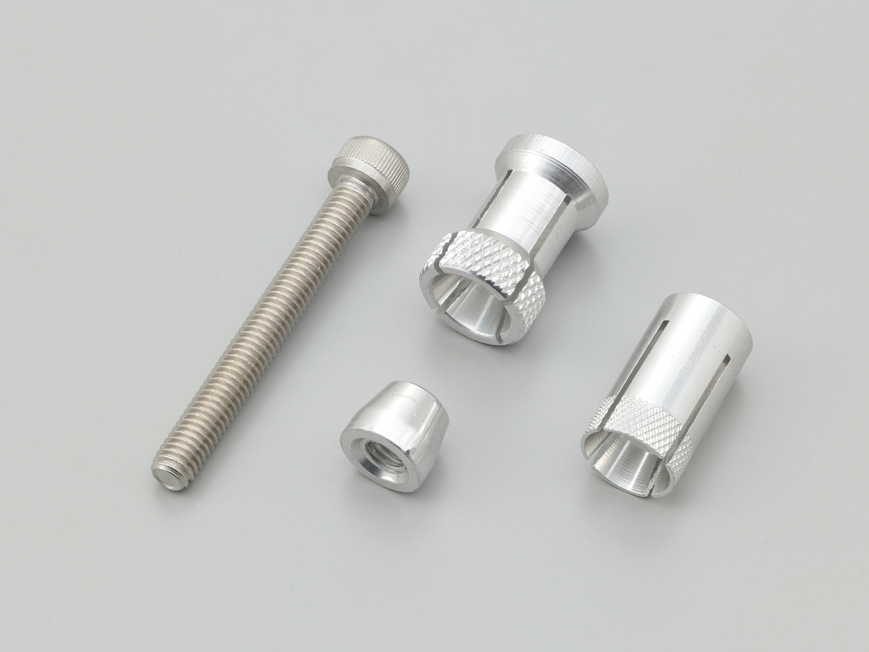 フィッティングマウントセットB｜株式会社デイトナ