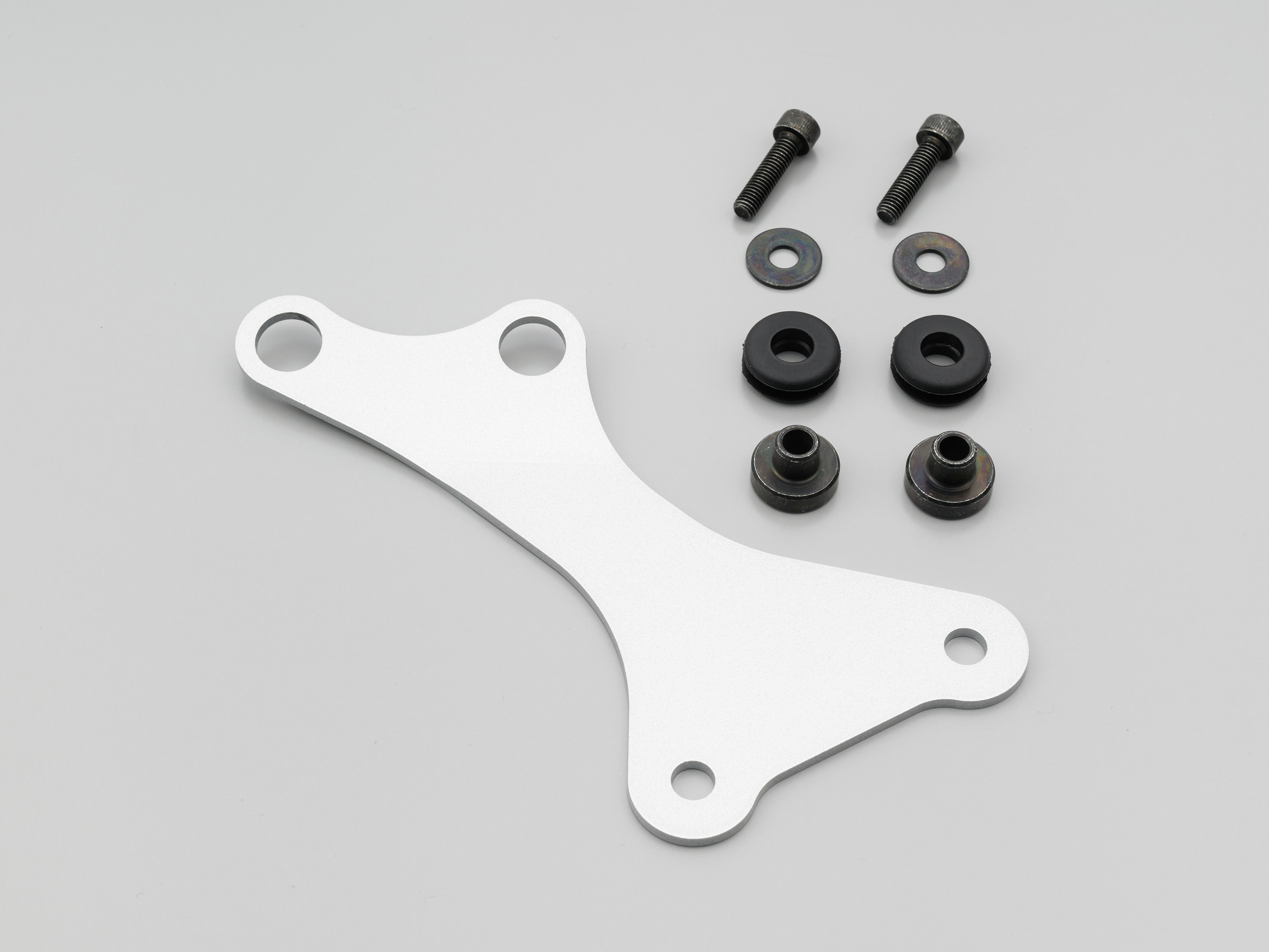 スピードメーターステーセット( GARAGE521ステムキット専用) 【公式通販】