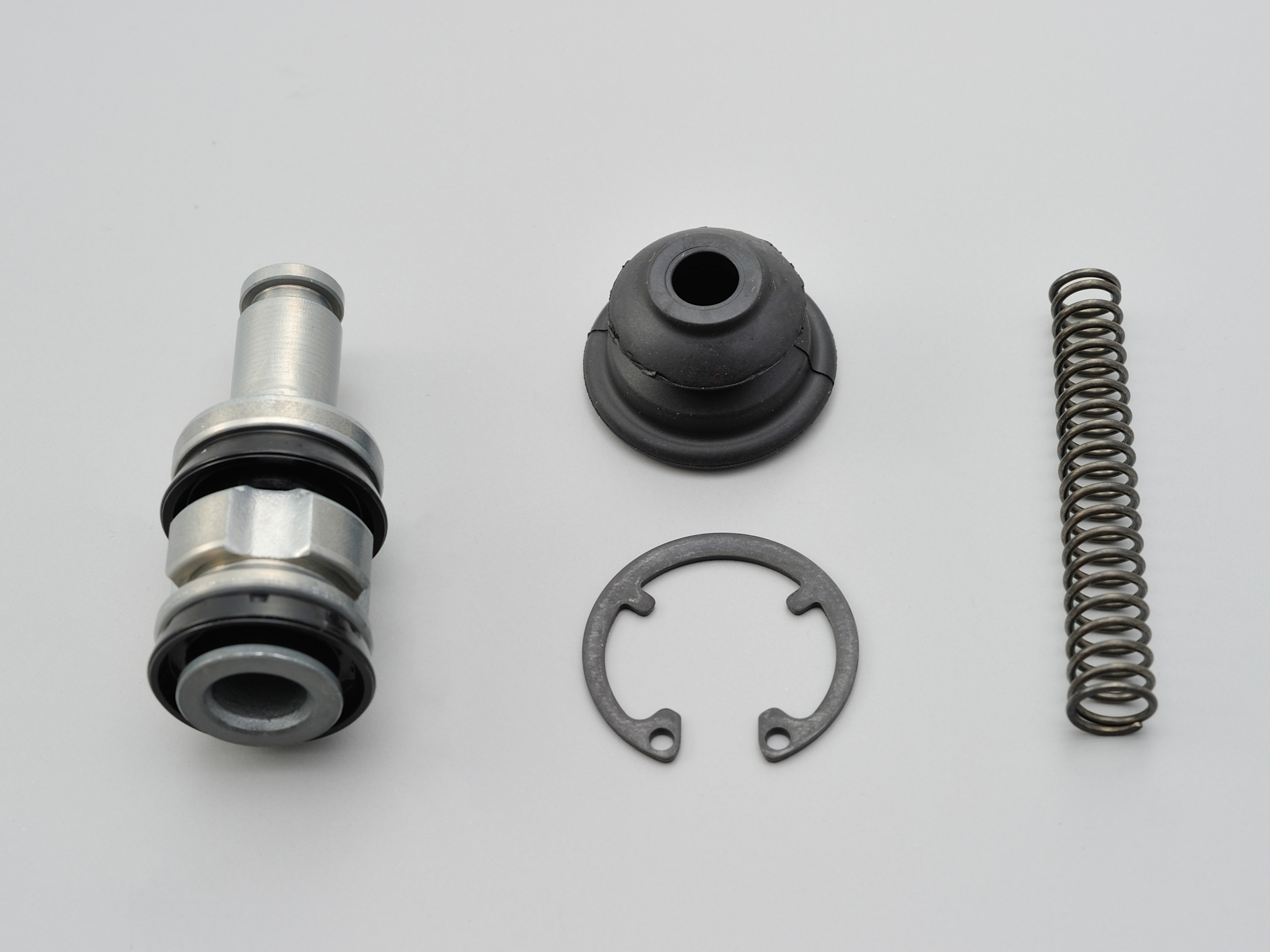 1959年メロディメーカー用デルリンナットとロッドカバー