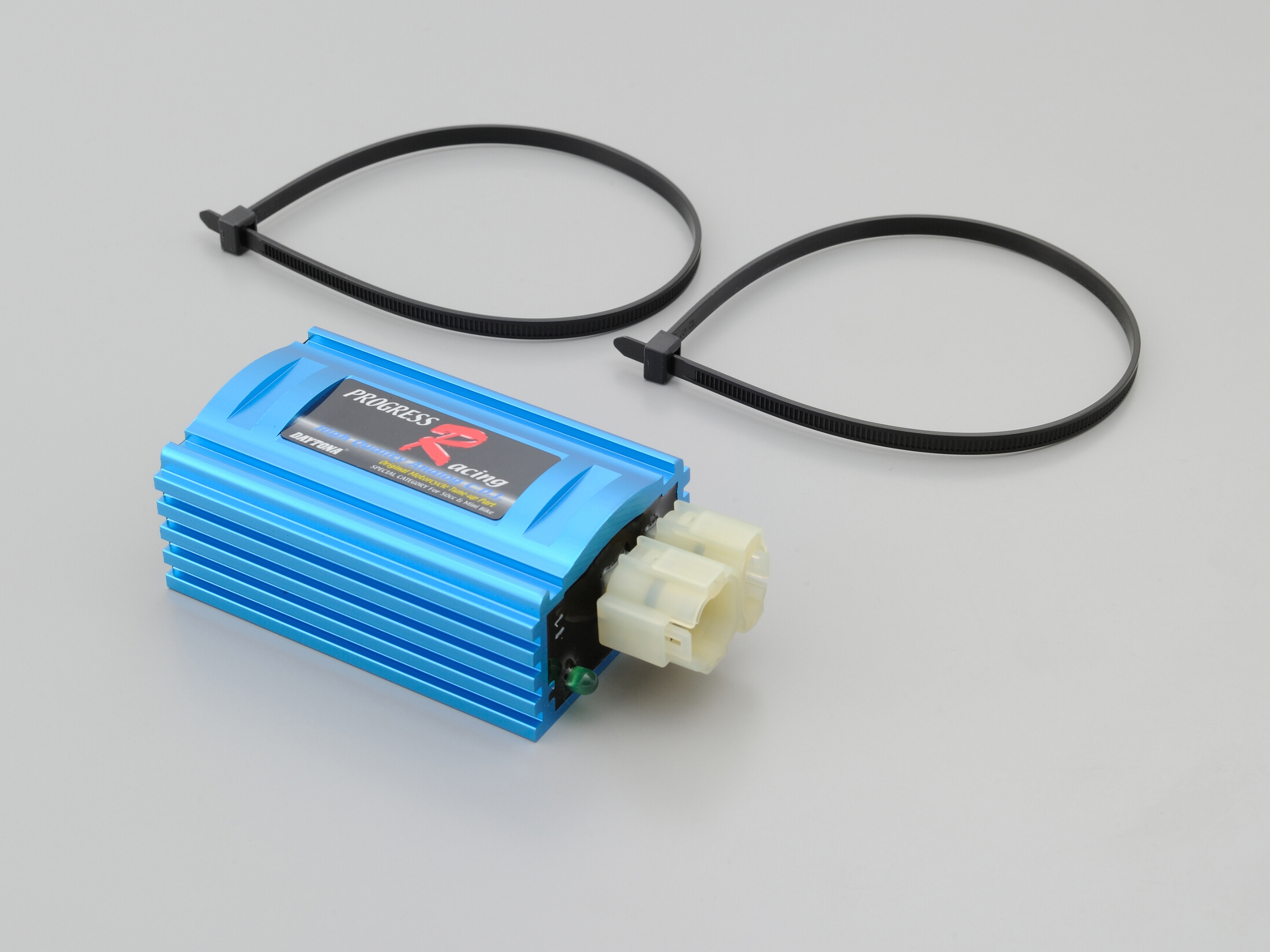 プログレス・レーシングCDI ライブDIO-ZX（'94～'96）｜株式会社