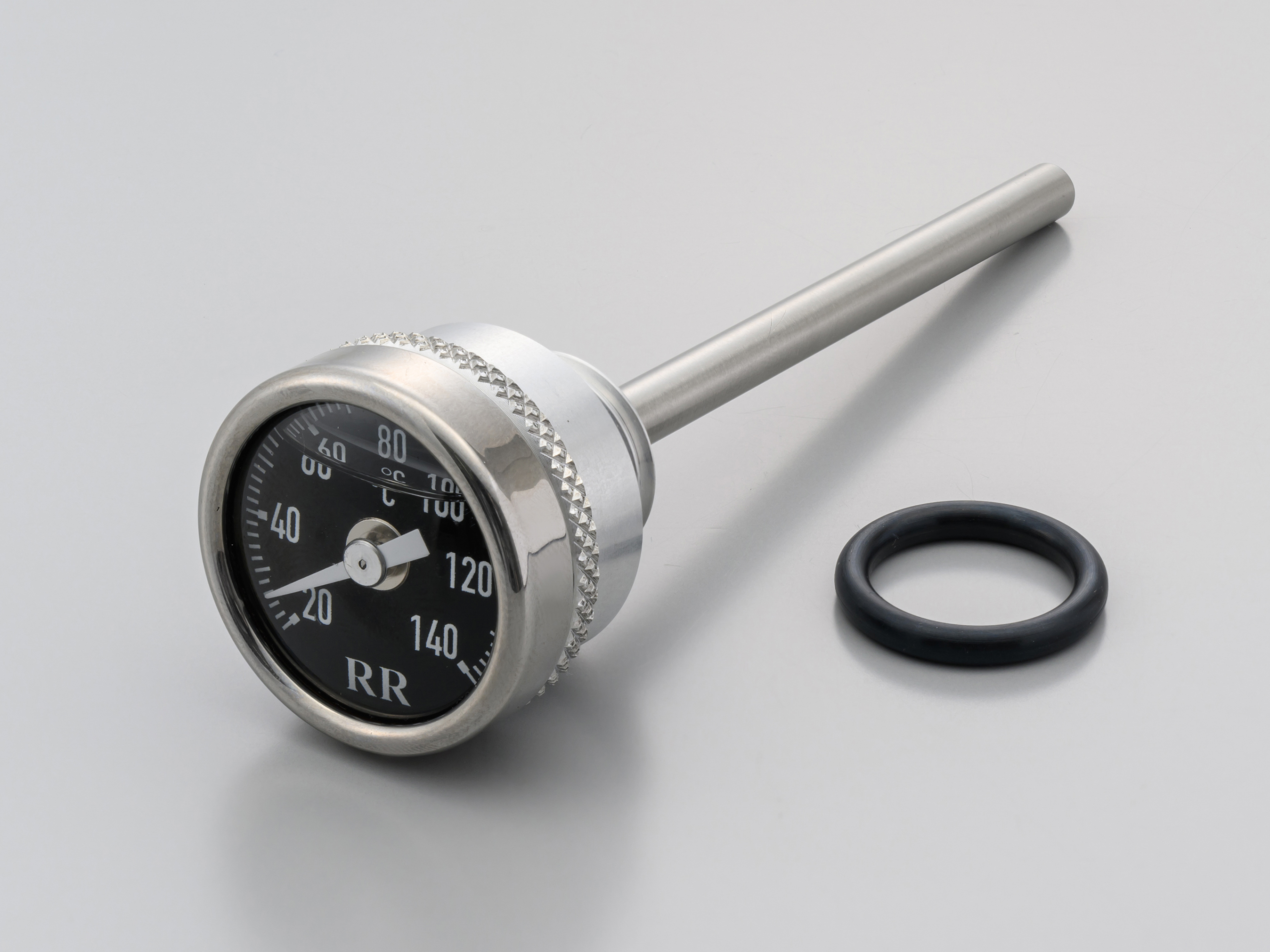 ゼファー400 χ デイトナ ハイグレード テンプメーター セット