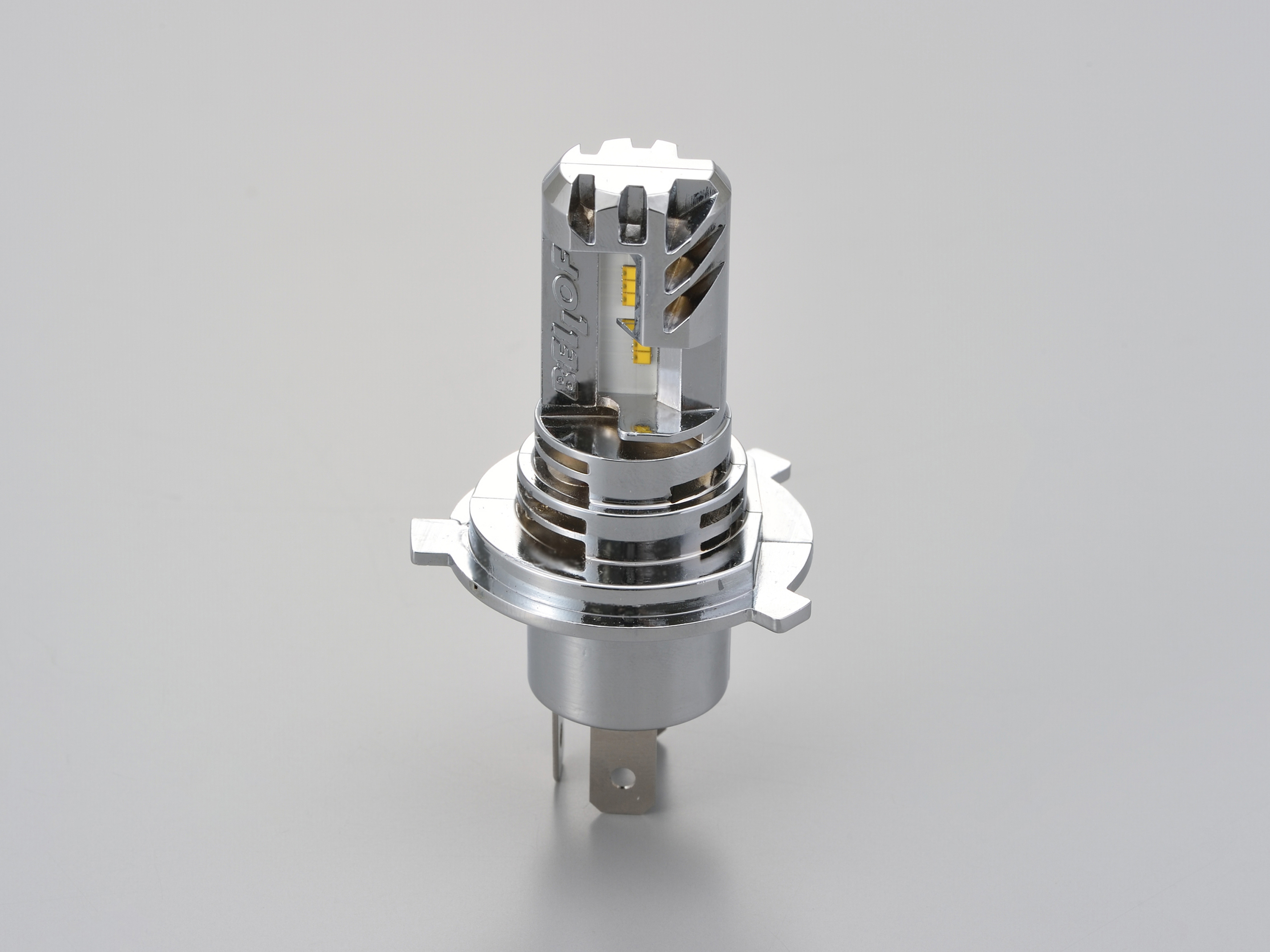 LEDヘッドランプバルブ プレシャス・レイ Z H4｜株式会社デイトナ