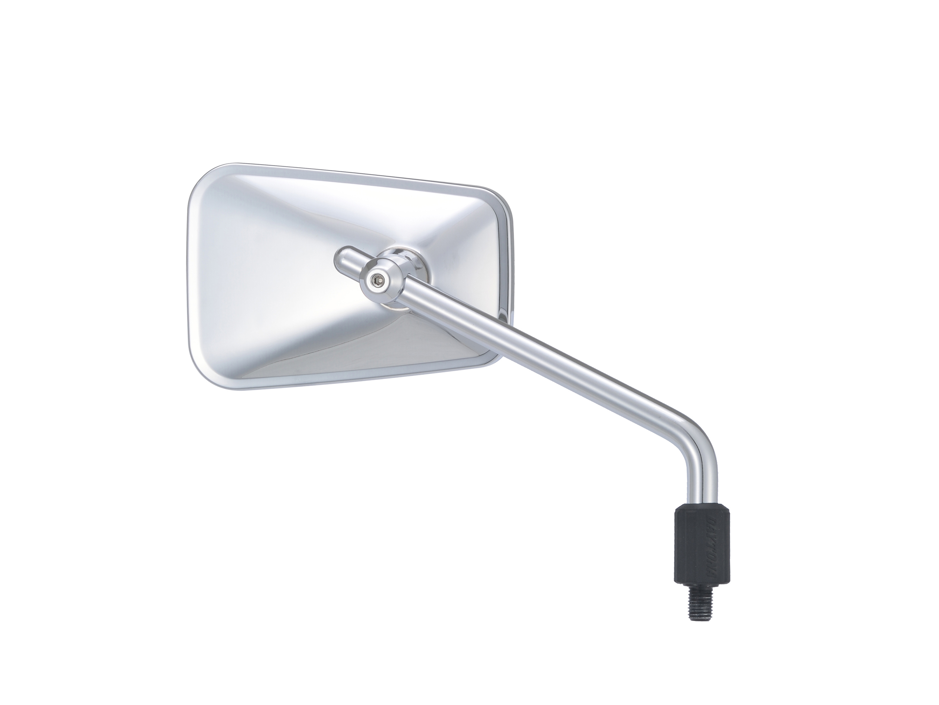 ハイビジミラー ロッドタイプ CLASSIC クロームメッキ/ロー｜株式会社