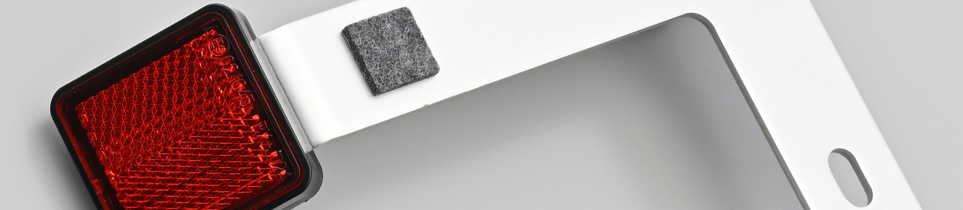 アルミリフレクターキット スクエアリフレクタータイプ｜株式会社デイトナ