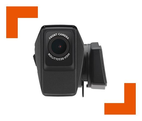 オートバイ専用GPSドライブレコーダー｜MIO MP30 GPS