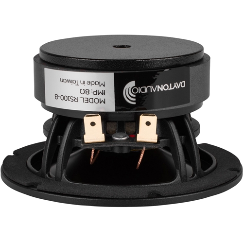 ハセヒロ バックロードホーンスピーカーMM-151S バックロードホーン型