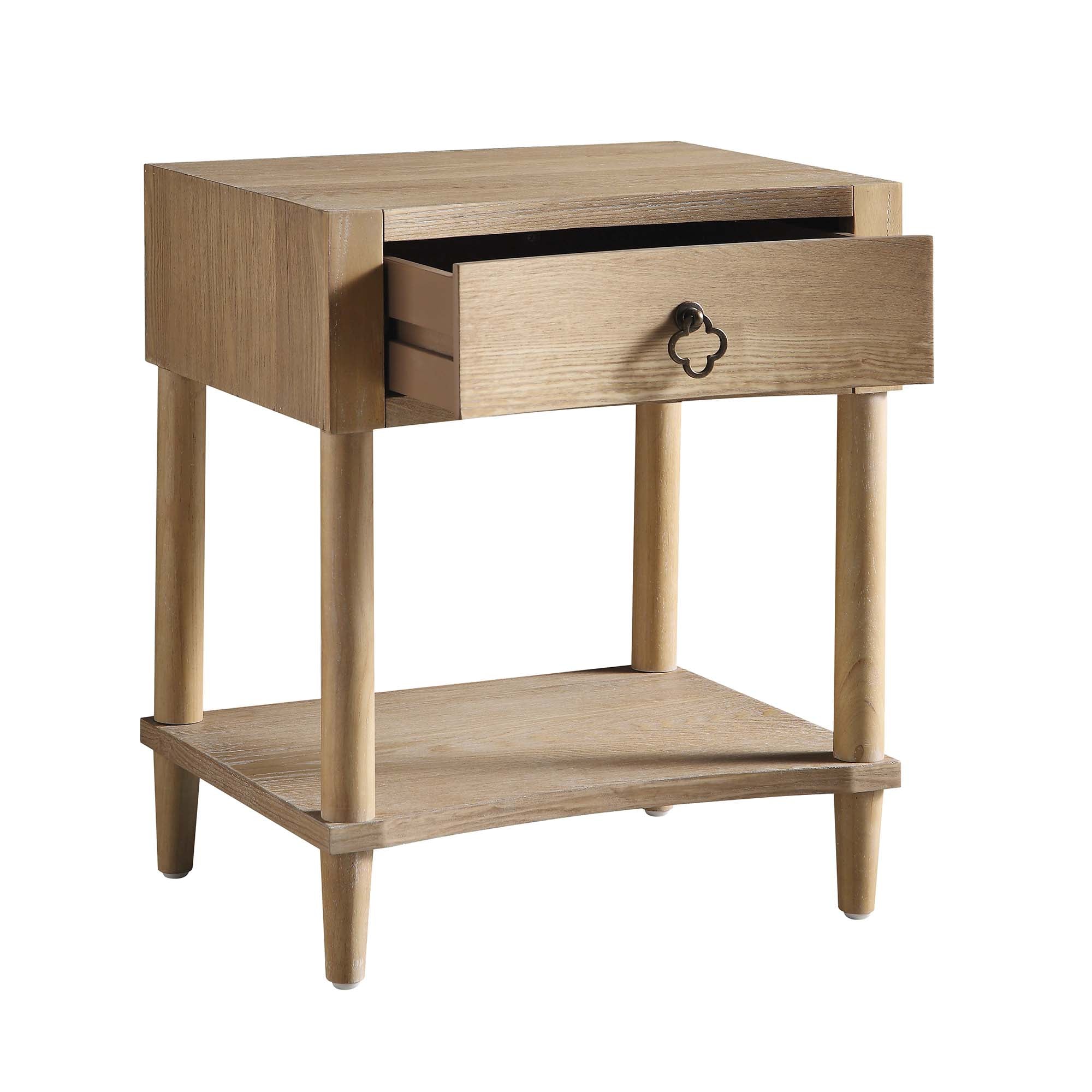 チェスト・キャビネット THE CONRANSHOP spindle bedside table