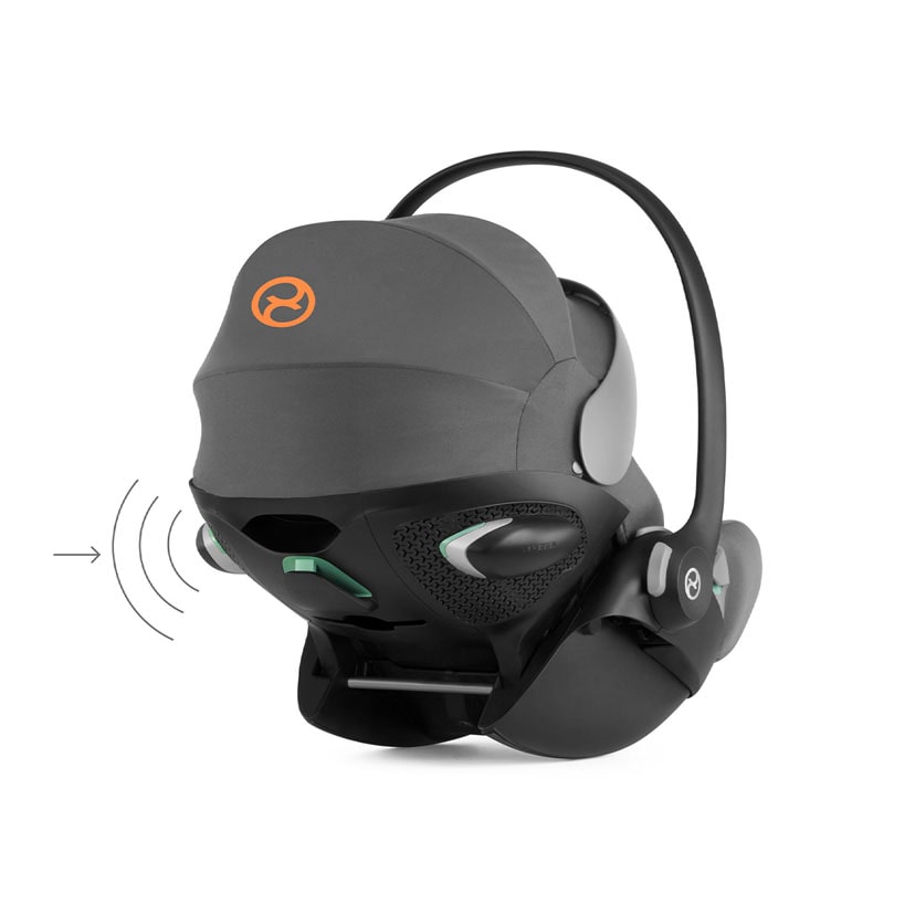 クラウド G i-Size/ラバグレープラス(ラバグレープラス